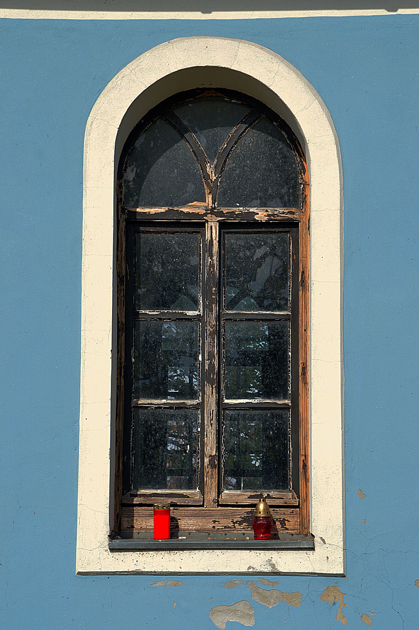 Nikon D3200 sample photo. Window, tempra i, szeksz photography
