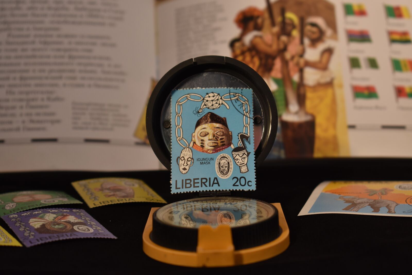 Nikon D3400 sample photo. Ethnography, philately, post photography