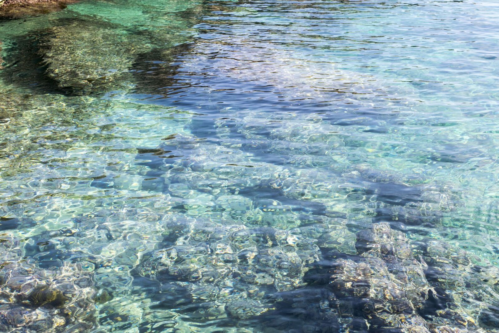 Nikon D5300 sample photo. Waters, sea, nature photography