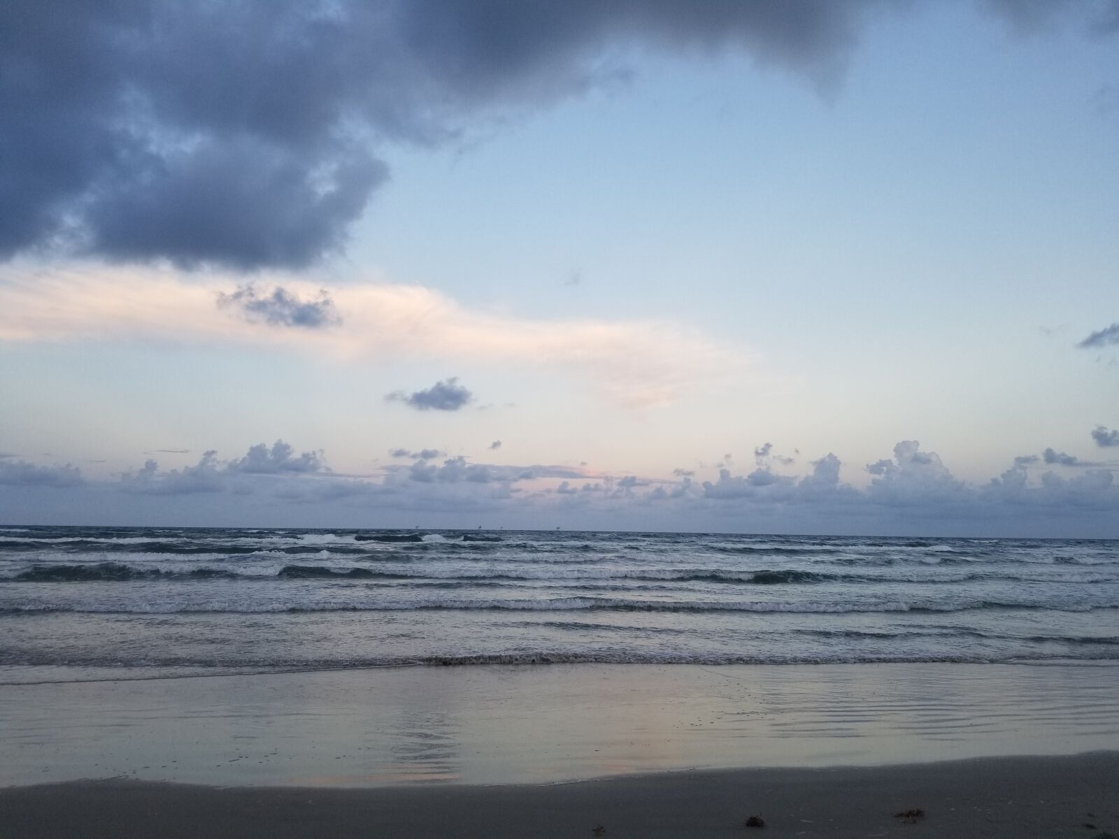 Samsung Galaxy S8 Active sample photo. Beach, south texas, padre photography
