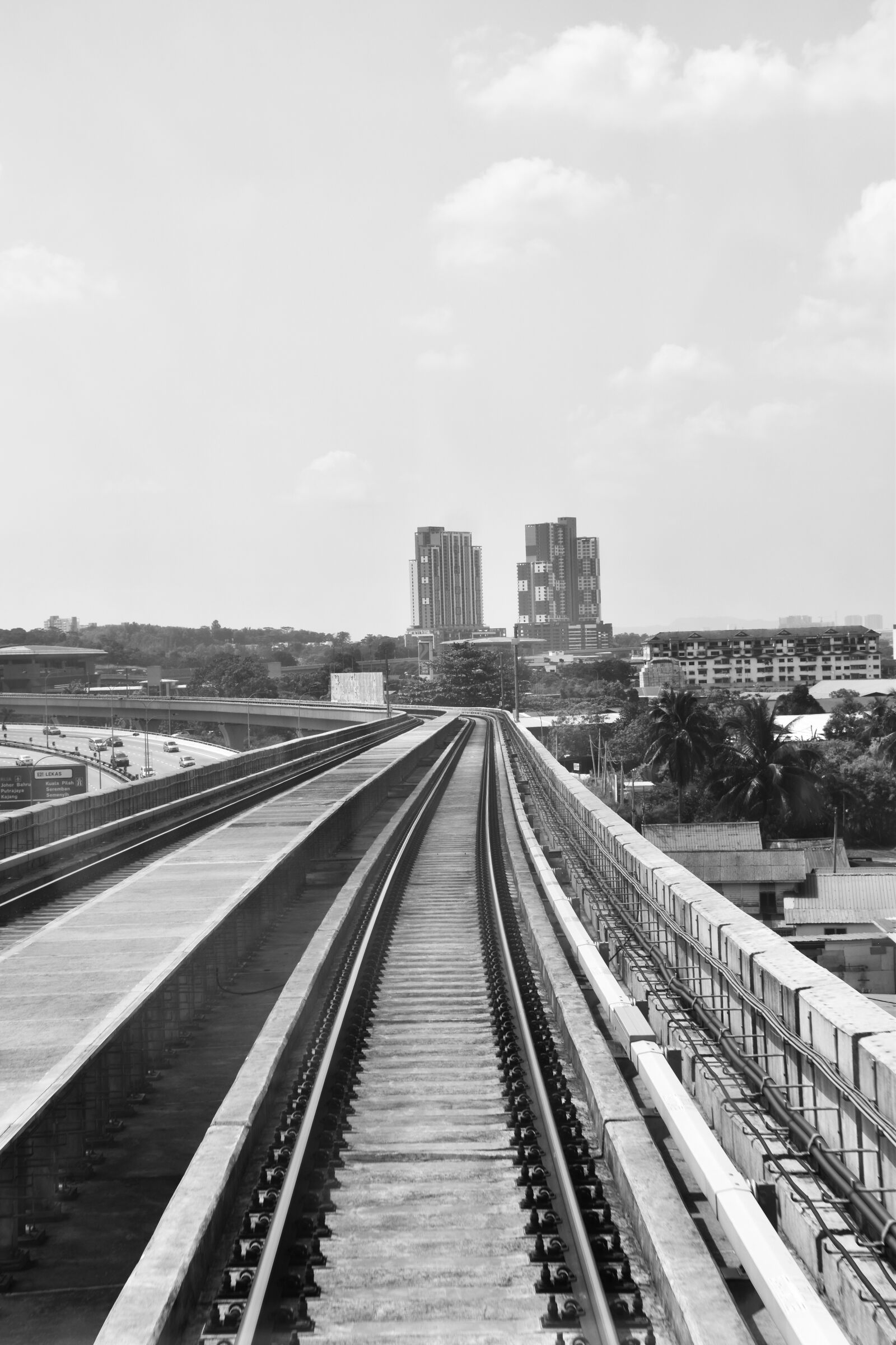 Nikon D5500 sample photo. Ktm, mrt, black and photography