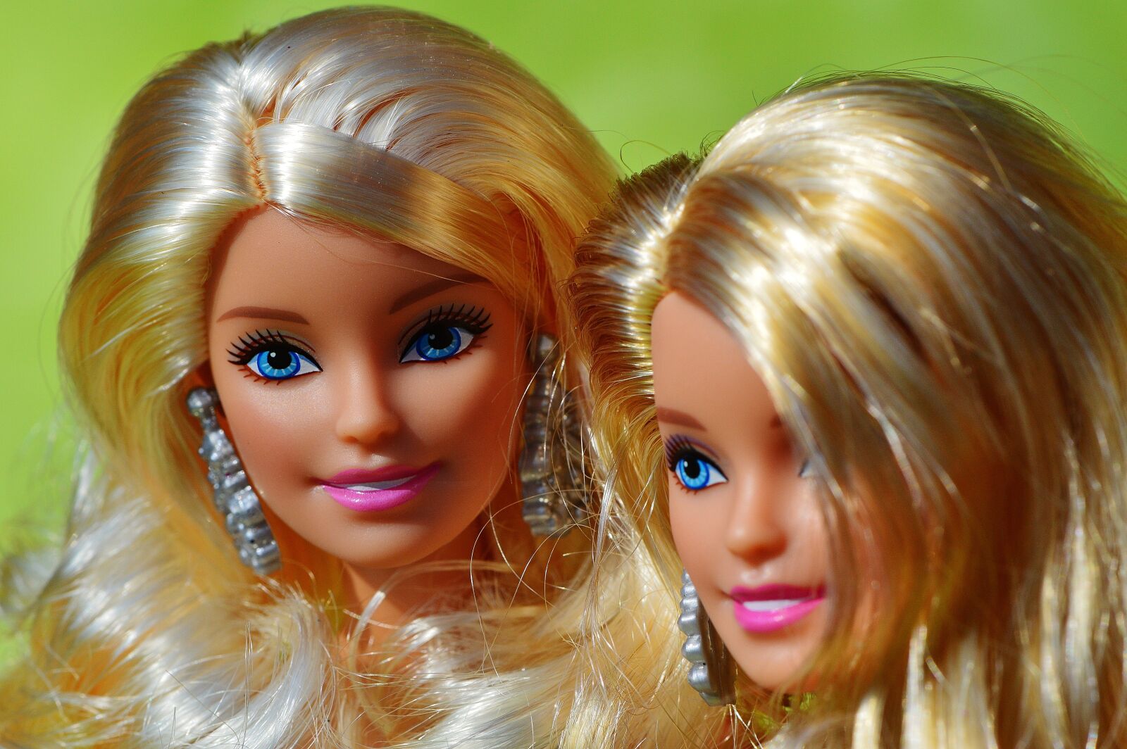 Nikon D3200 sample photo. Beauty, barbie, pretty photography