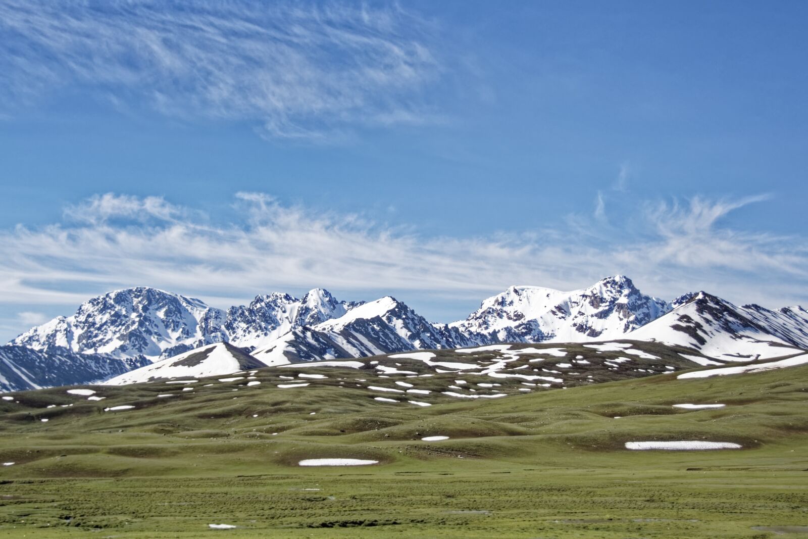 Nikon D500 sample photo. Kyrgyzstan, alabel pass, pass photography