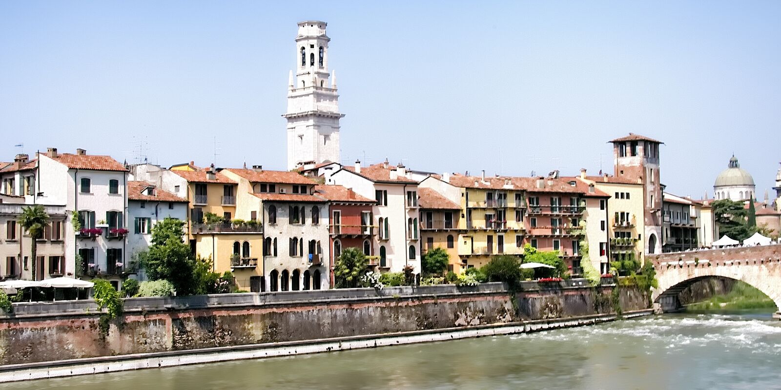 Nikon D800 sample photo. Verona, europe, italy photography