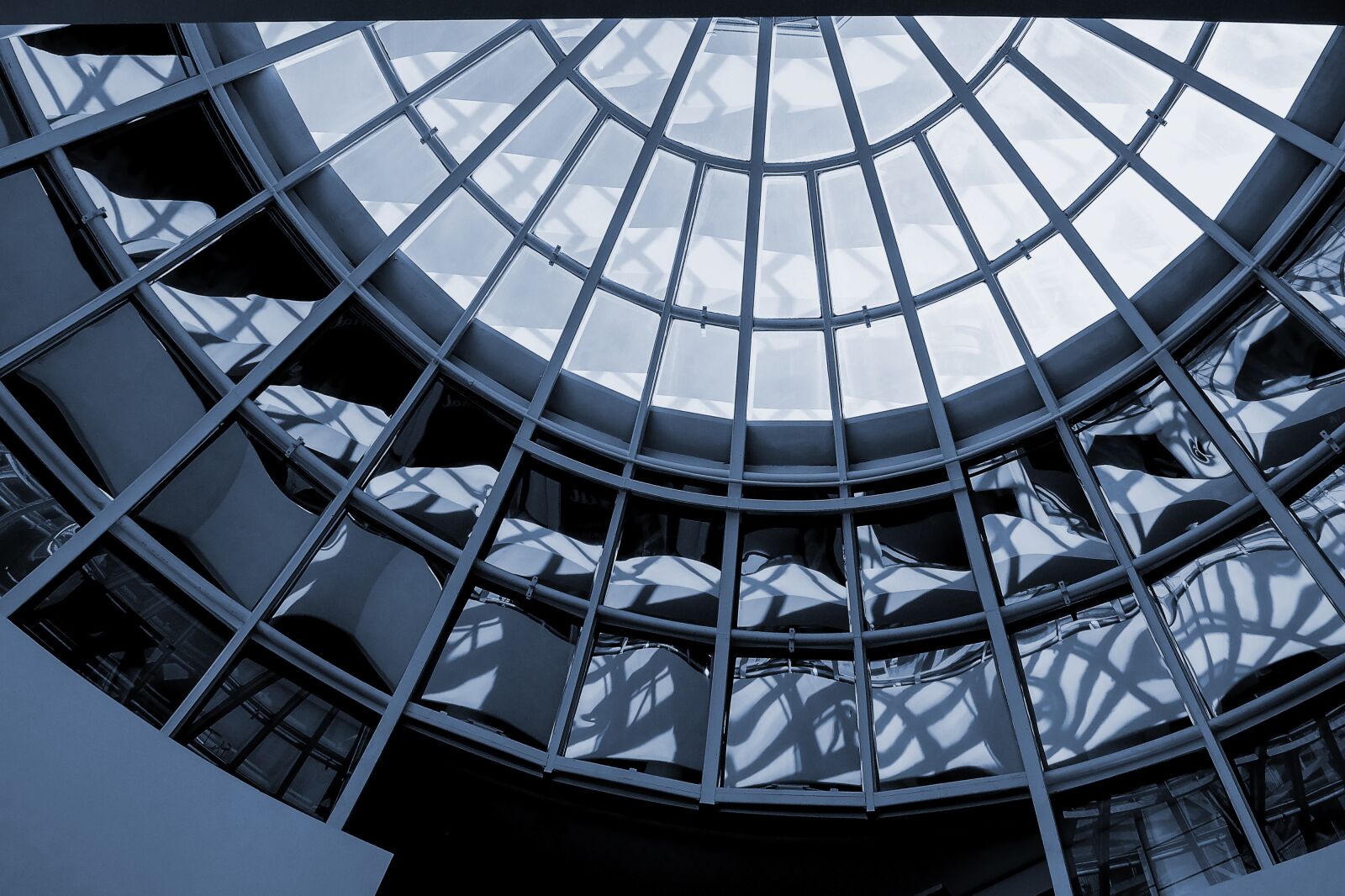 Fujifilm X30 sample photo. Architecture, glass skylight, canopy photography