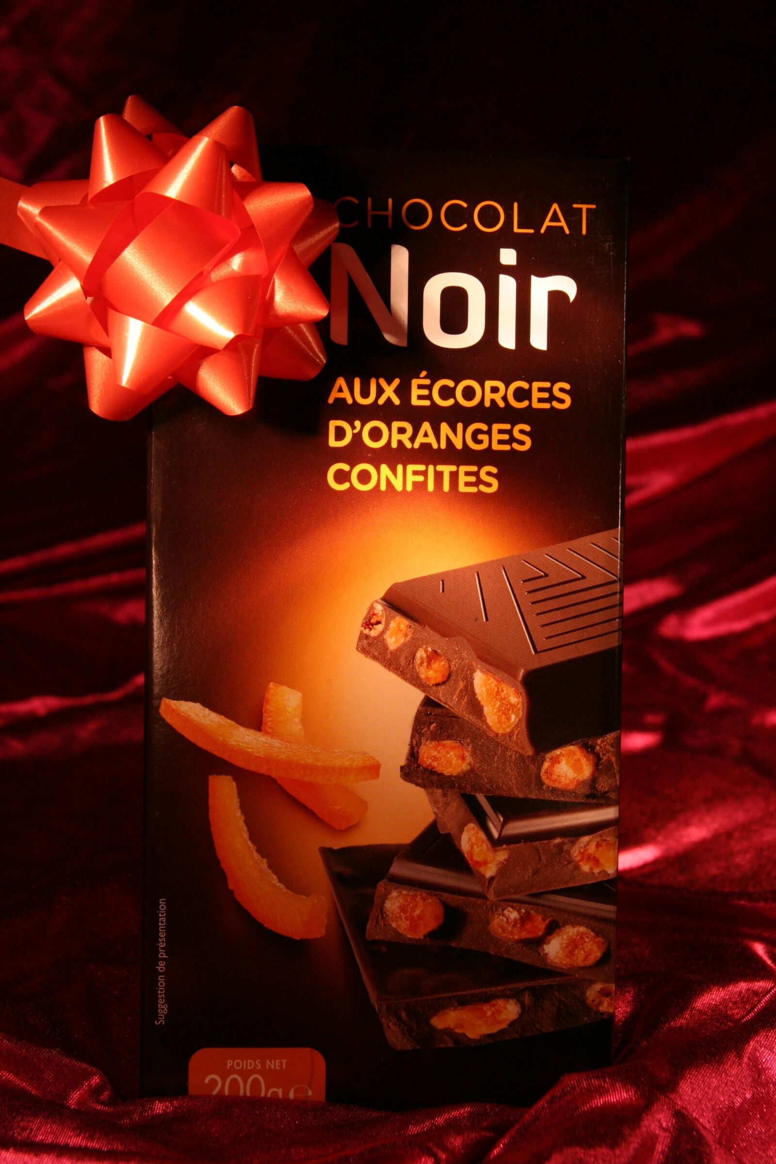 Canon EOS 350D (EOS Digital Rebel XT / EOS Kiss Digital N) sample photo. Chocolate, french, sweet photography