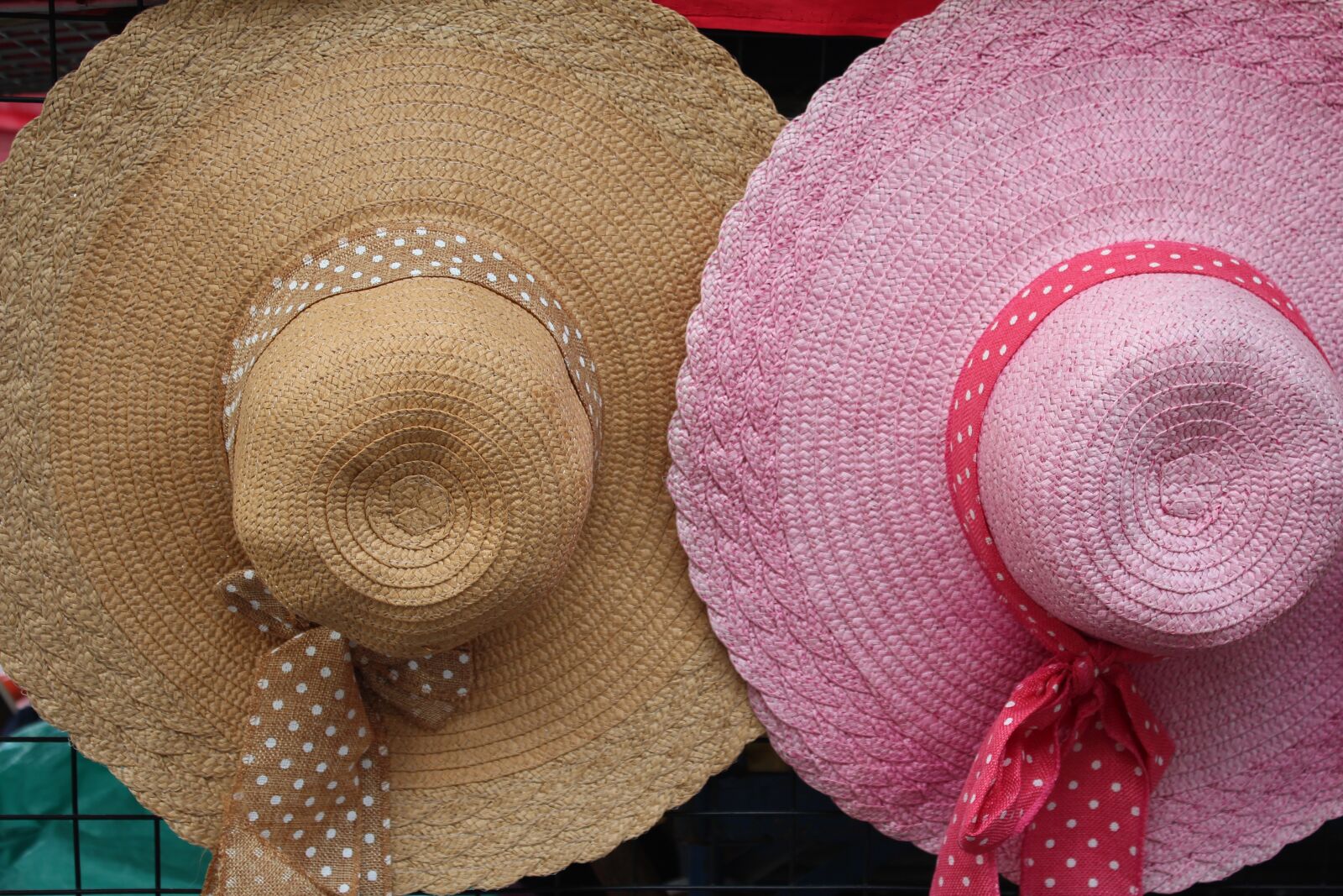 Canon EOS 600D (Rebel EOS T3i / EOS Kiss X5) sample photo. Hat, pink, beige photography