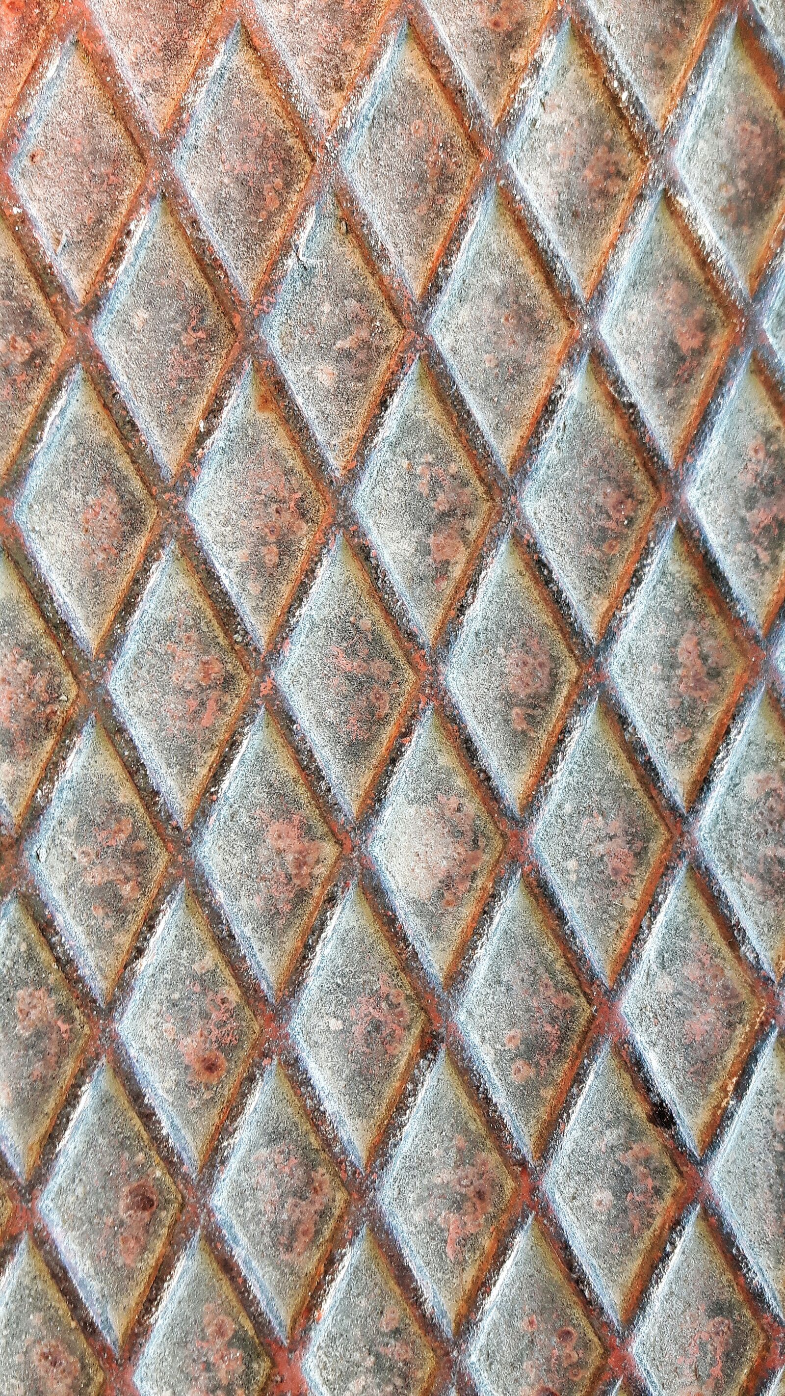 Samsung Galaxy S5 Neo sample photo. Iron, rust, texture photography