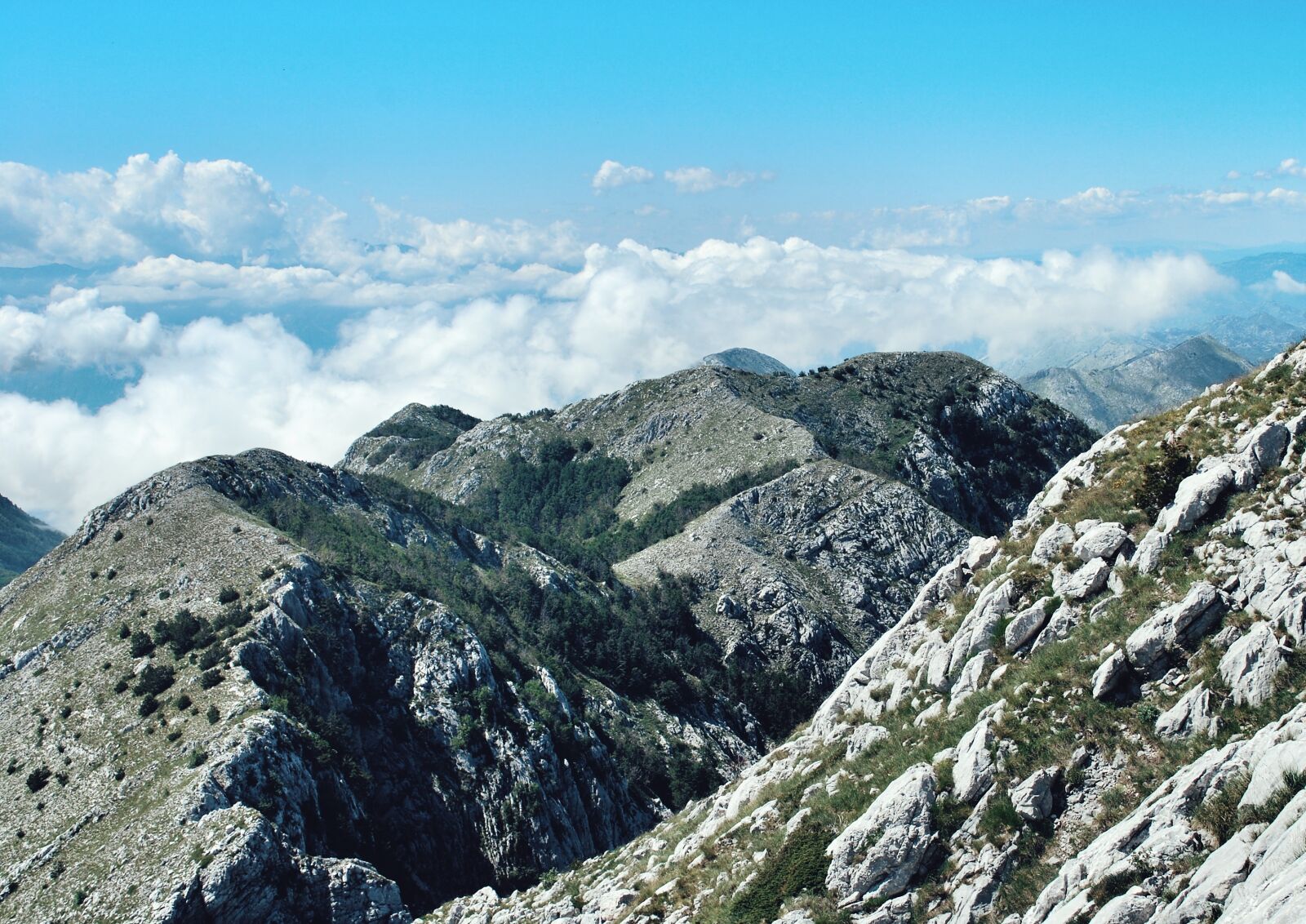 Nikon D60 sample photo. Nature, mountains, landscape photography