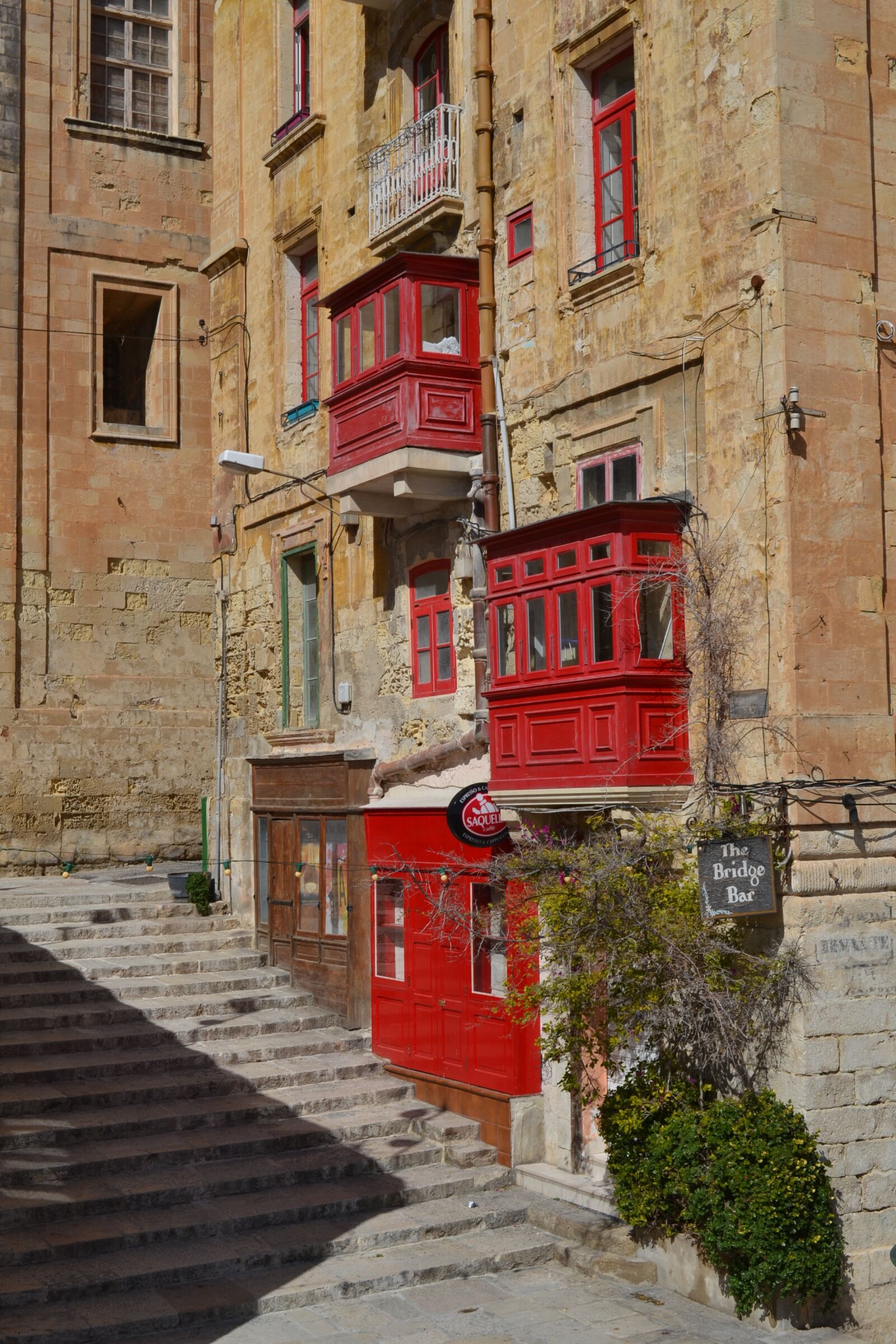 Nikon D3100 sample photo. Road, architecture, city photography