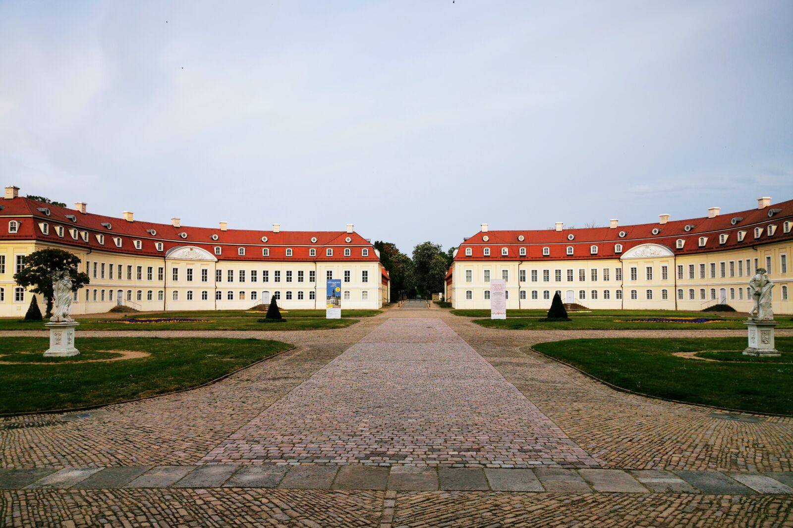 HUAWEI P30 Pro sample photo. Castle, hubertusburg, wermsdorf photography