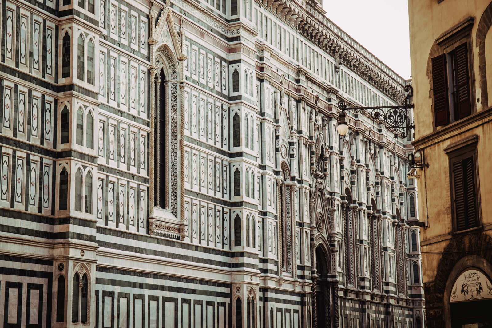 Canon EOS 6D Mark II + Canon EF 24-70mm F4L IS USM sample photo. Firenze, italy, florence photography