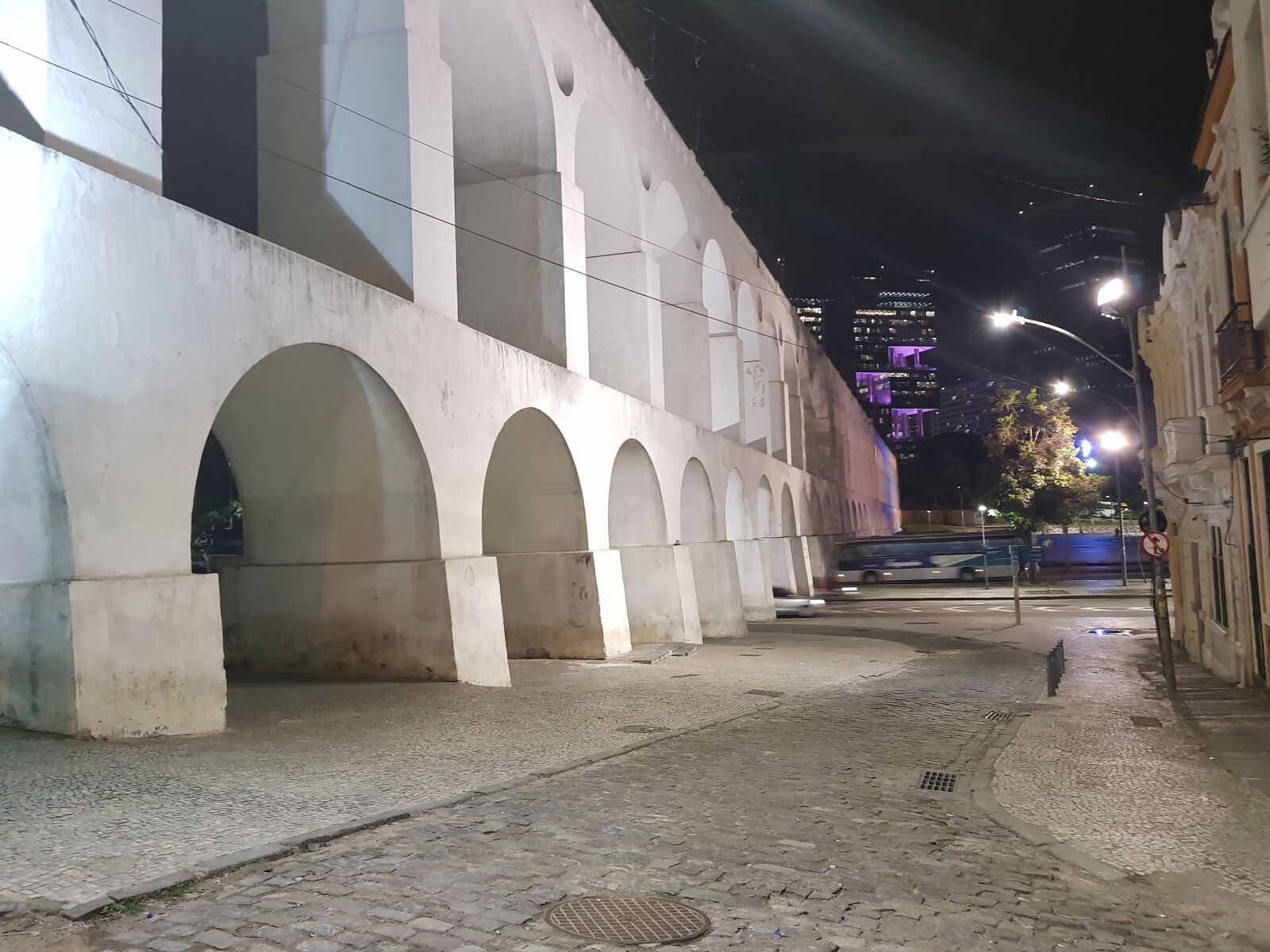 Samsung Galaxy S8 sample photo. Carioca aqueduct, lapa, rio photography