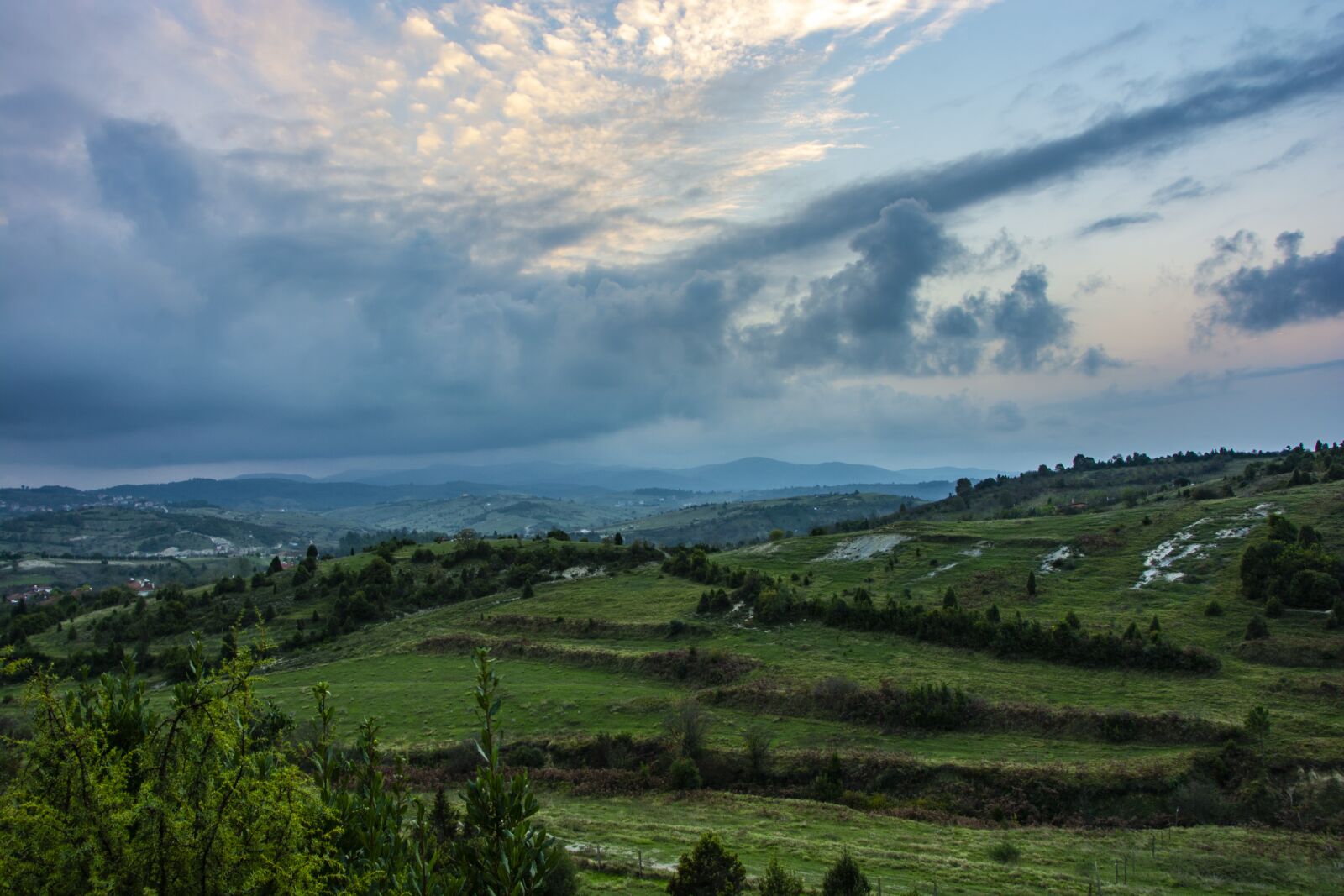 Nikon D5200 sample photo. Clouds, nature, sky photography
