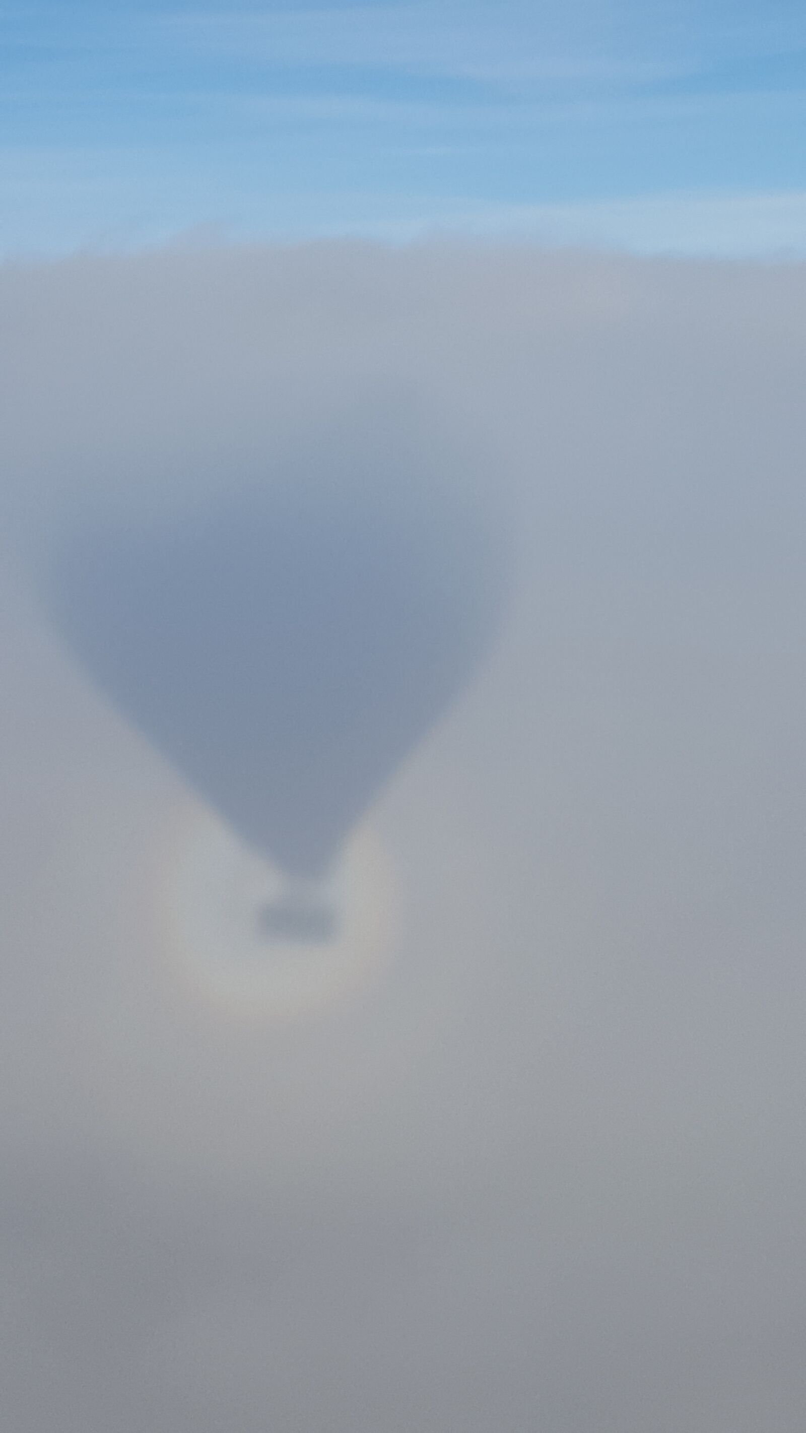 Samsung GALAXY S6 edge sample photo. Flight hot air balloon photography