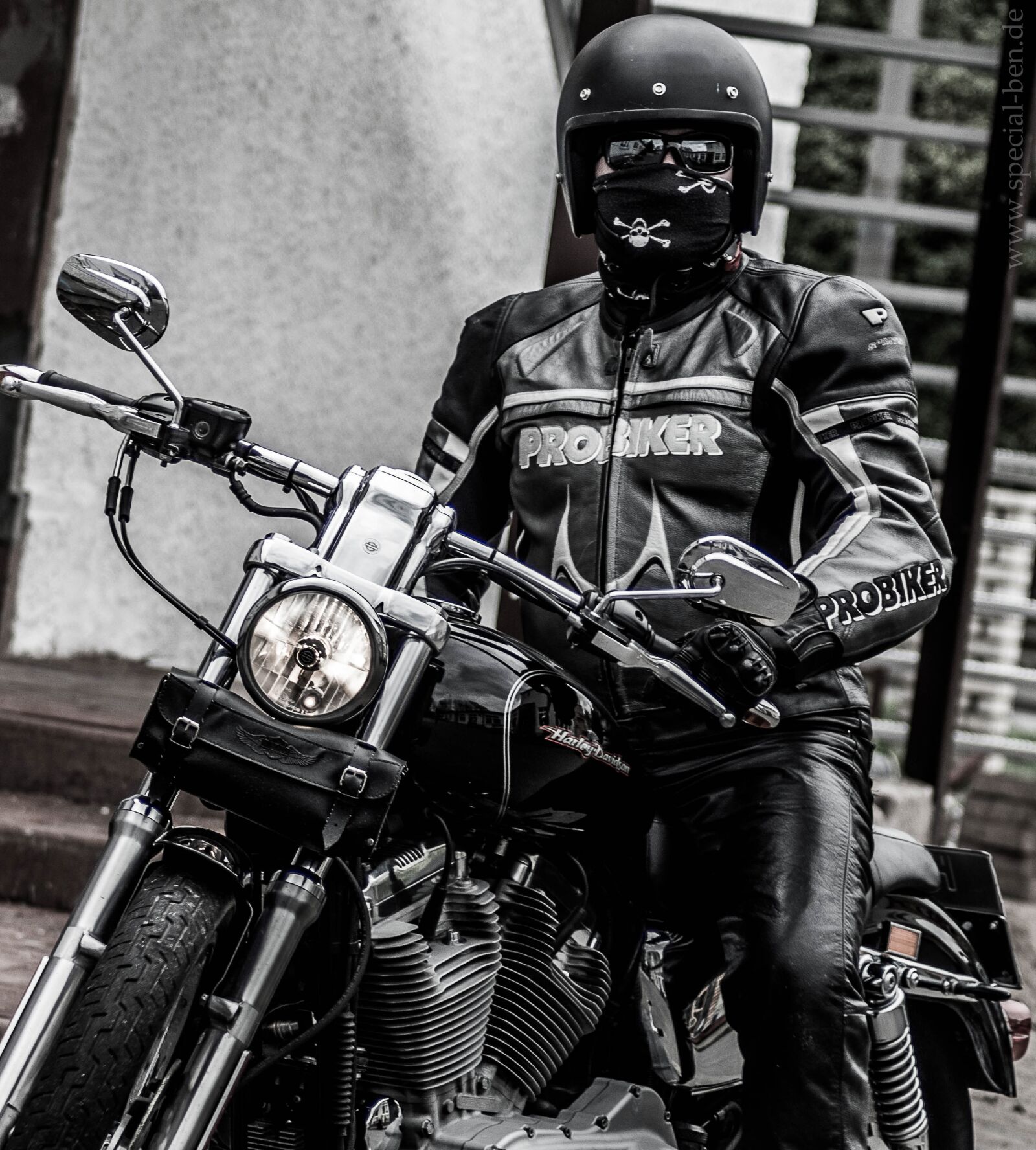 Sony SLT-A58 sample photo. Motorcycle, harley davidson, harley photography