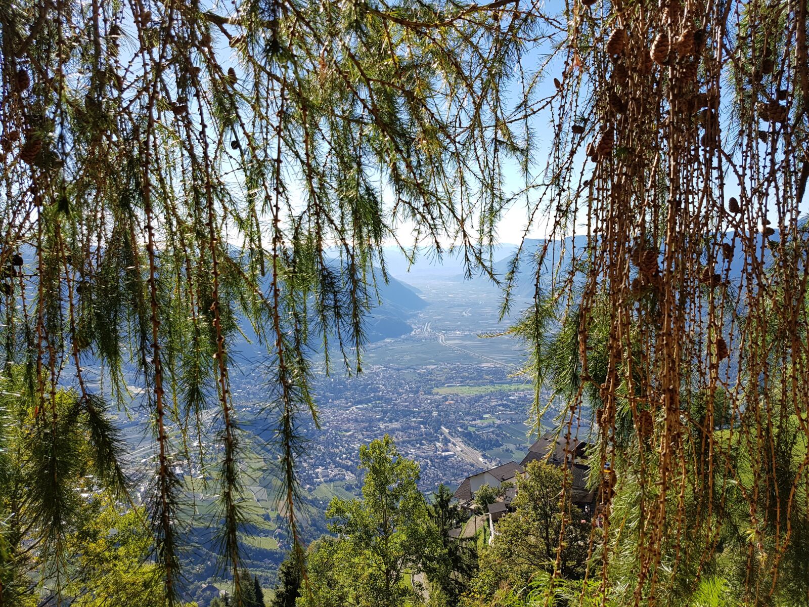 Samsung Galaxy S7 Edge sample photo. Mountains, south tyrol, bergwelt photography