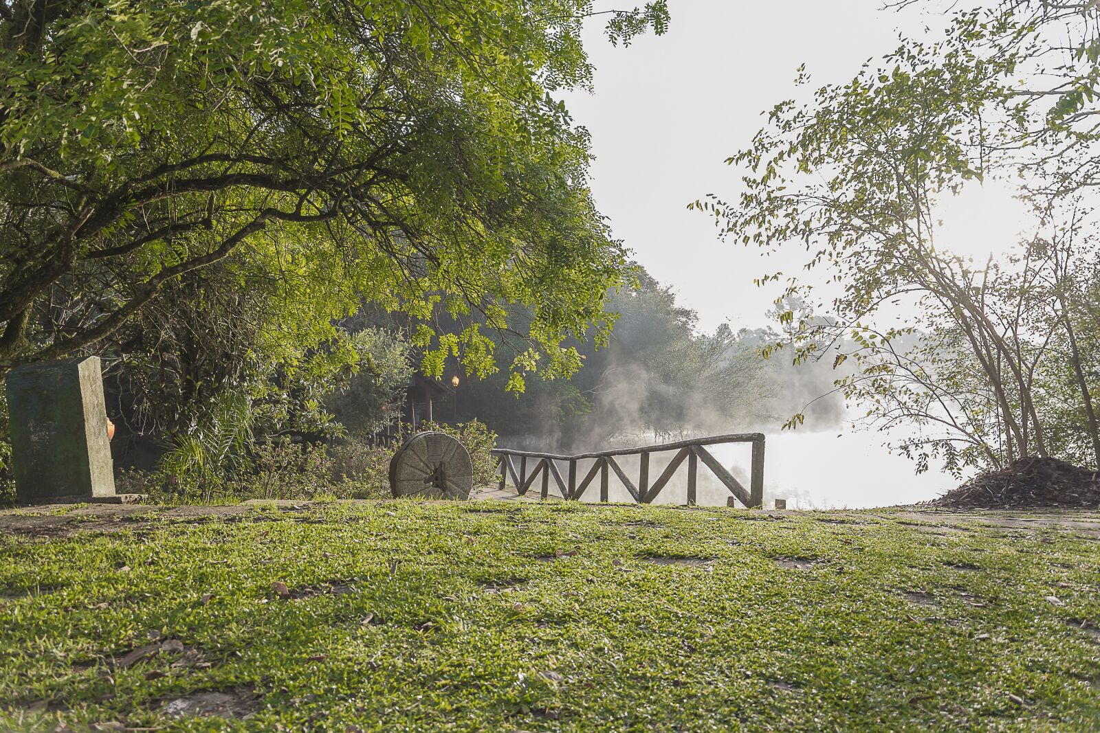 Nikon D7100 sample photo. Station, time, freeze photography