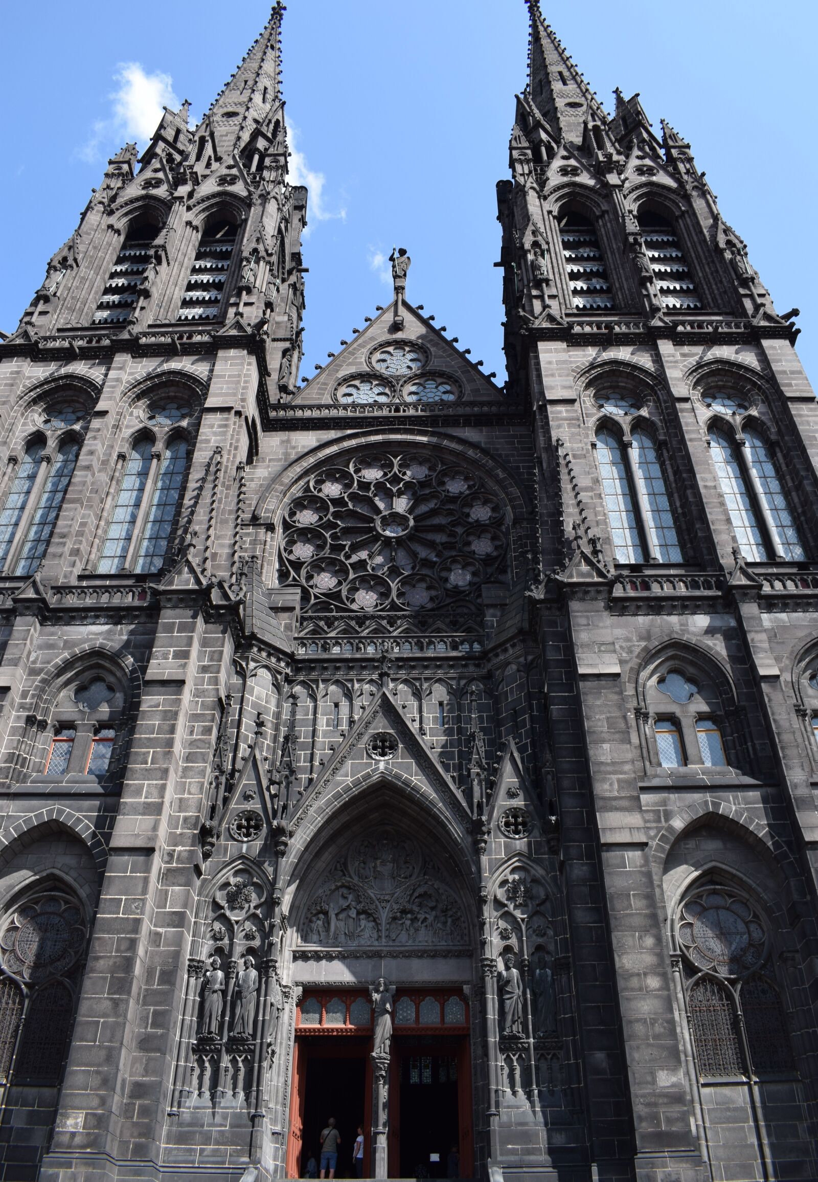 Nikon D3300 sample photo. Architecture, cathedral, religion photography
