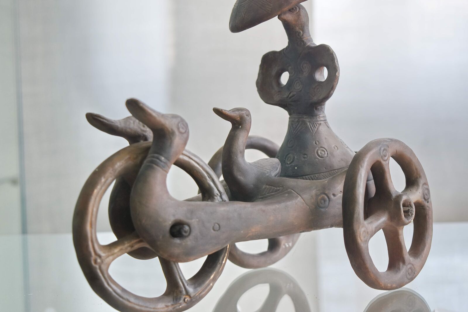 Nikon D5500 sample photo. Iron, old, antique, ancient photography