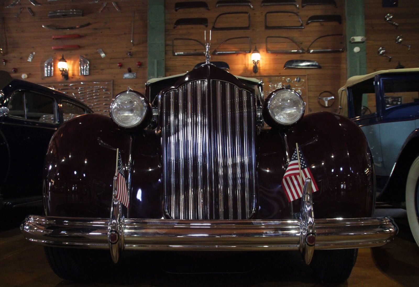 Canon EOS 7D sample photo. Old, car, antique photography
