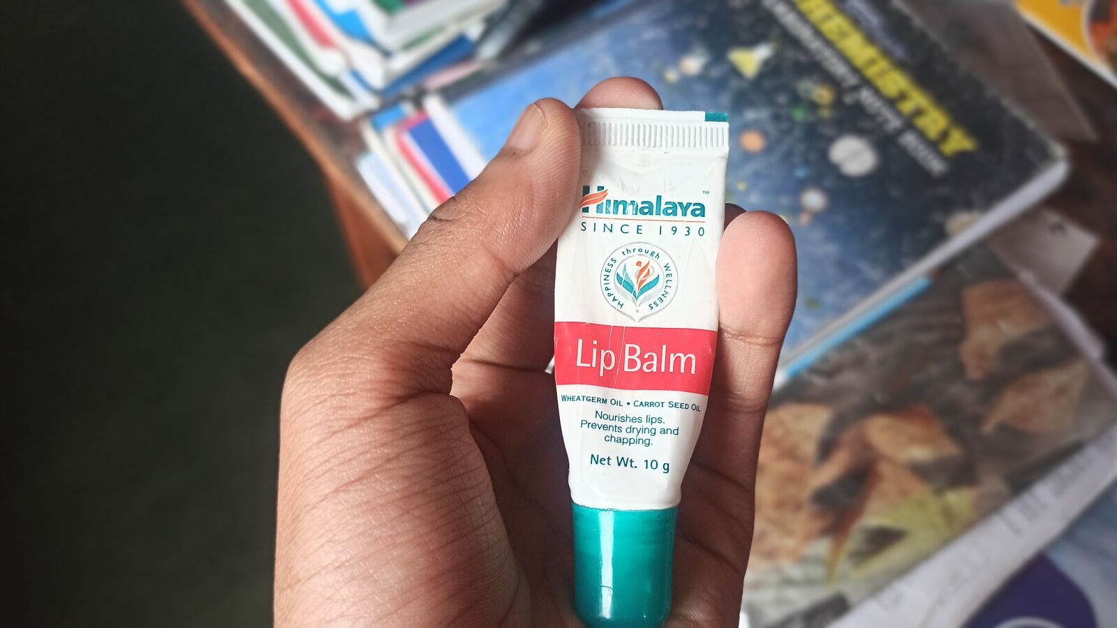 Xiaomi Redmi Note 8 Pro sample photo. Lip guard, lip protect photography