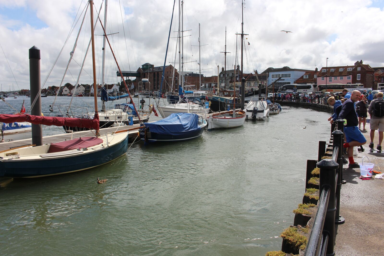 Canon EOS 700D (EOS Rebel T5i / EOS Kiss X7i) sample photo. Water, sea, harbor photography