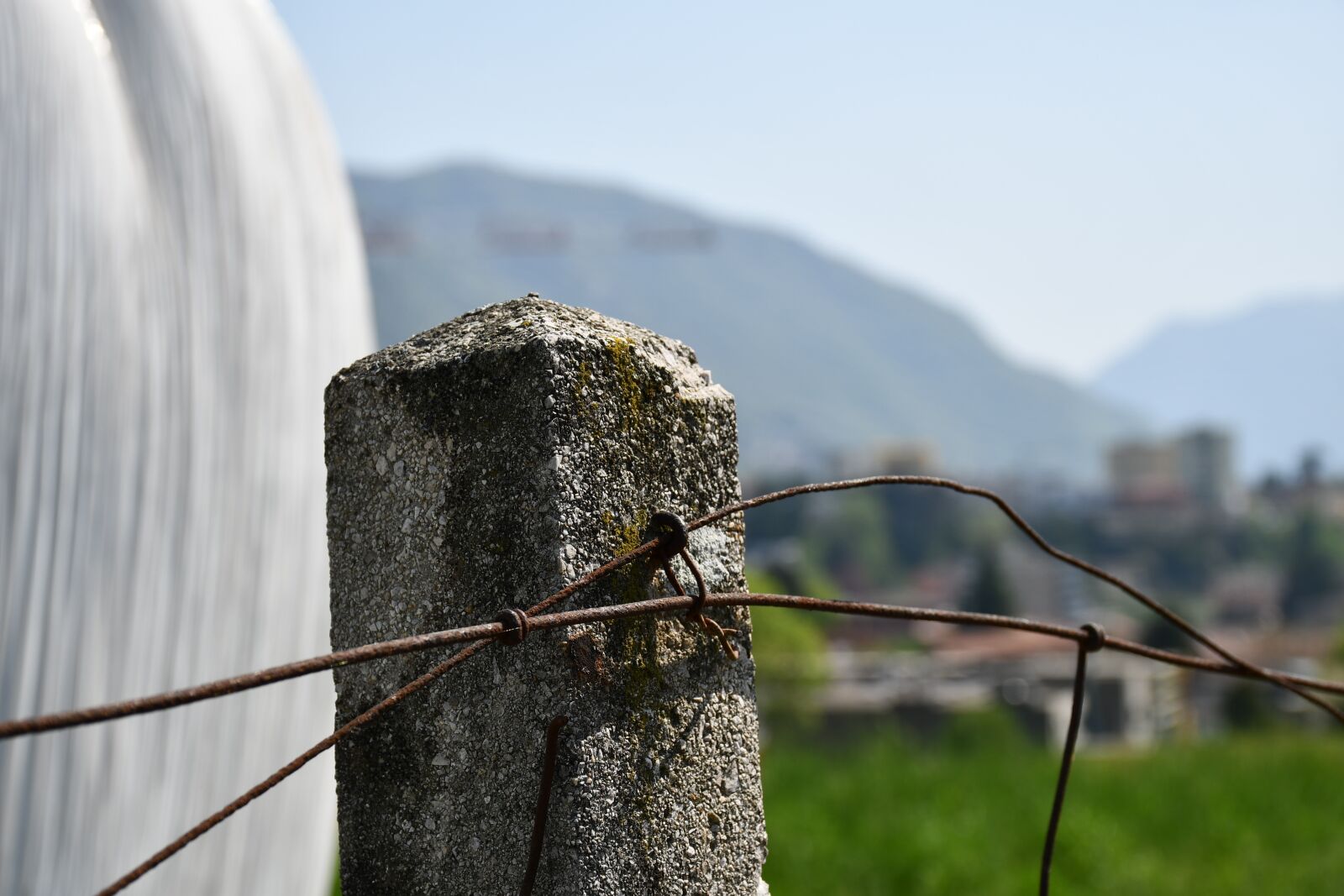 Nikon D7500 sample photo. Nature, outdoors, sky photography