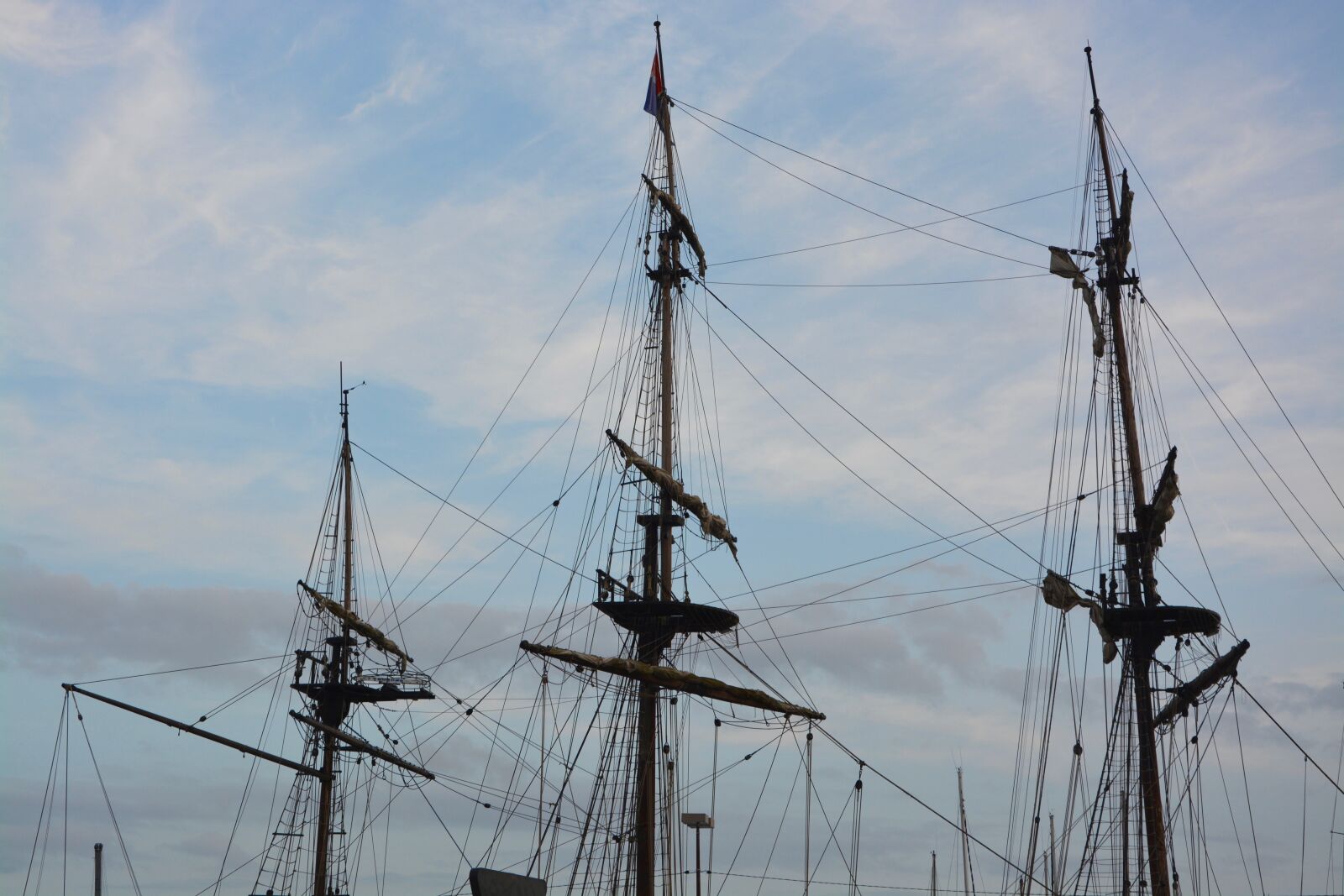 Nikon D5200 sample photo. Mats, sailboats, sea photography