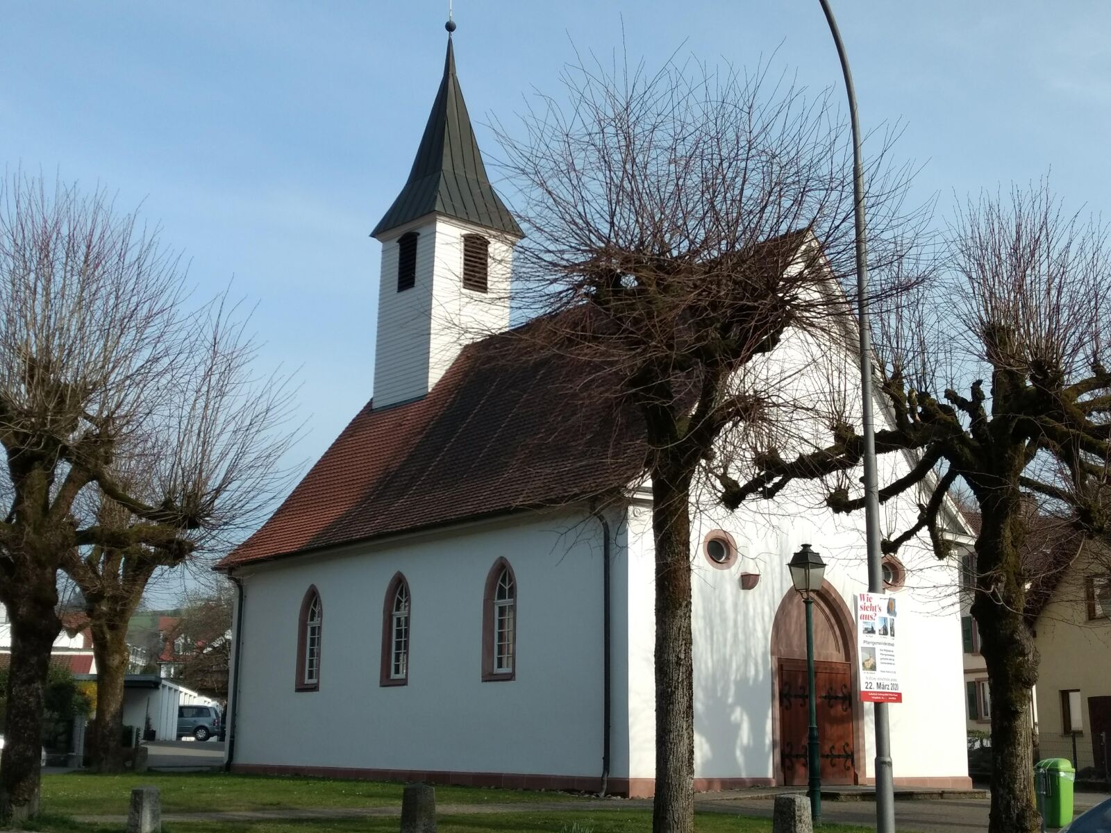 Motorola Moto G (4) sample photo. Church, religion, faith photography