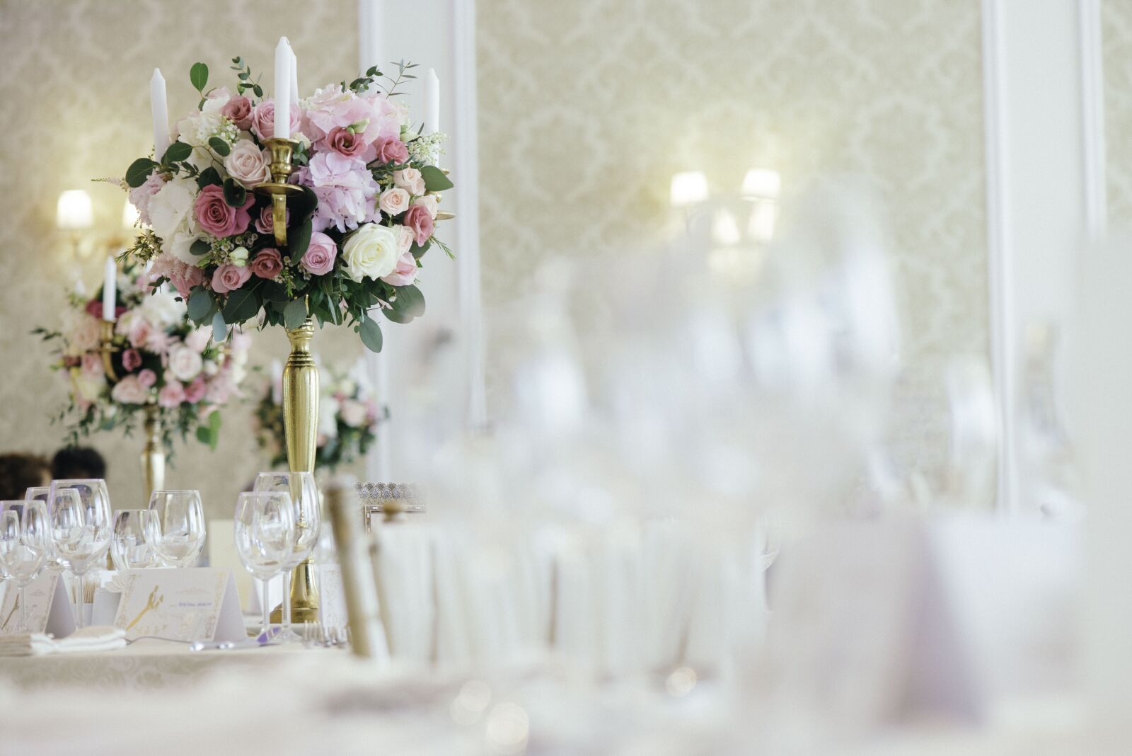 Nikon D800 sample photo. Decoration, celebration, flower photography