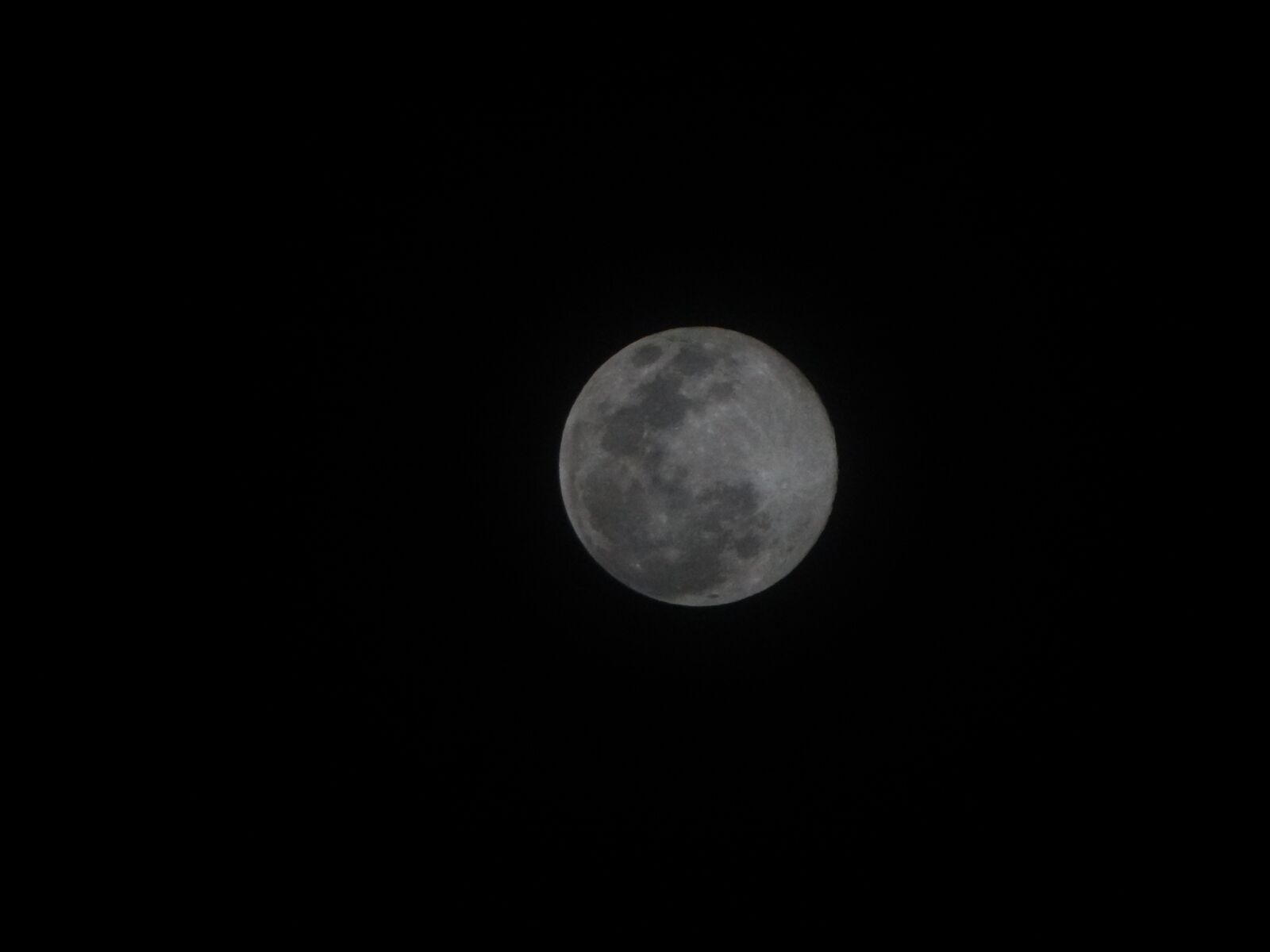 Sony Cyber-shot DSC-HX100V sample photo. Moon, star, light photography