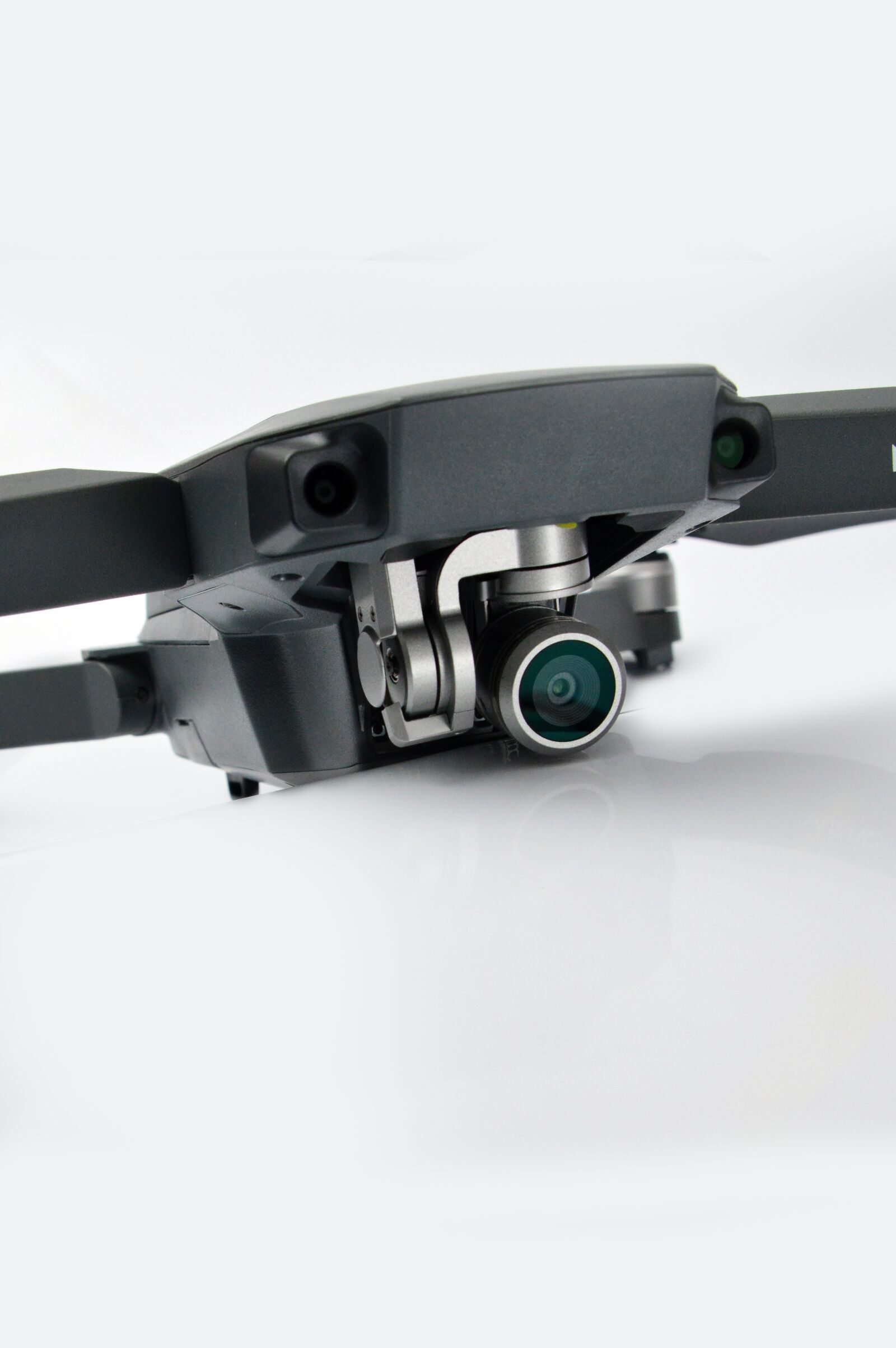 Nikon D3200 sample photo. Flying, flight, technology photography