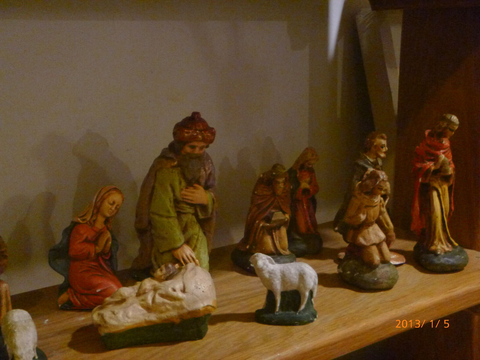 Panasonic DMC-FT25 sample photo