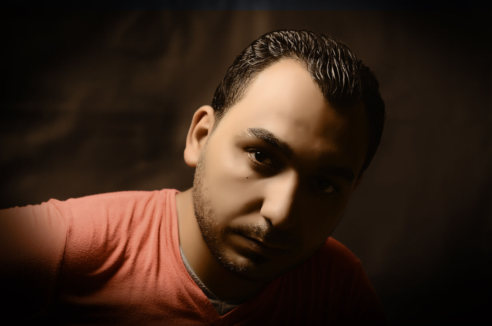 Nikon D7000 sample photo. Amadou photography