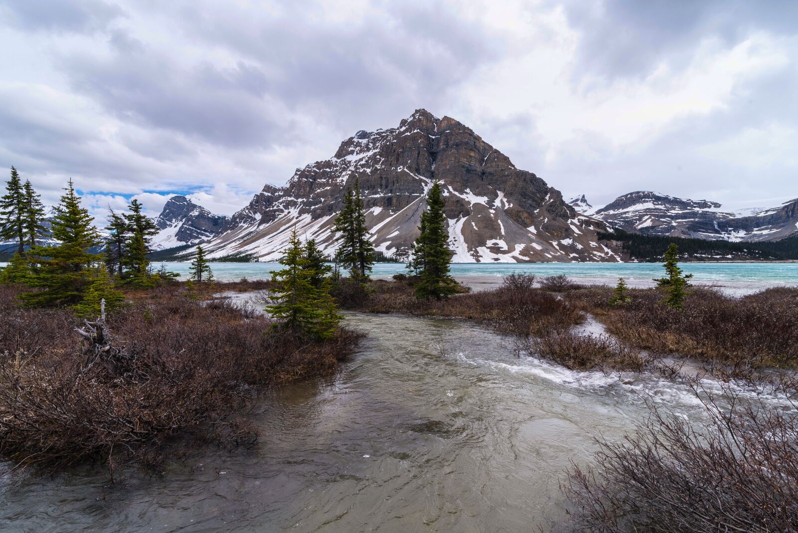 Nikon D750 sample photo. Lake, more, mountains photography