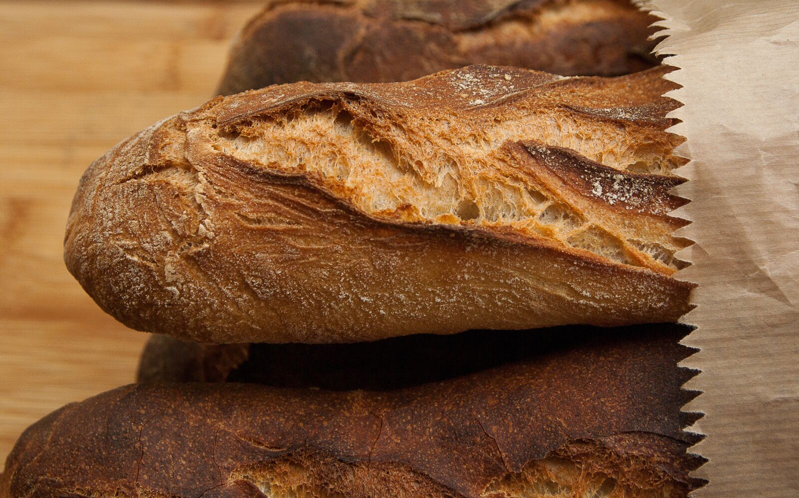 Pentax K10D sample photo. Bread, food, bakery photography
