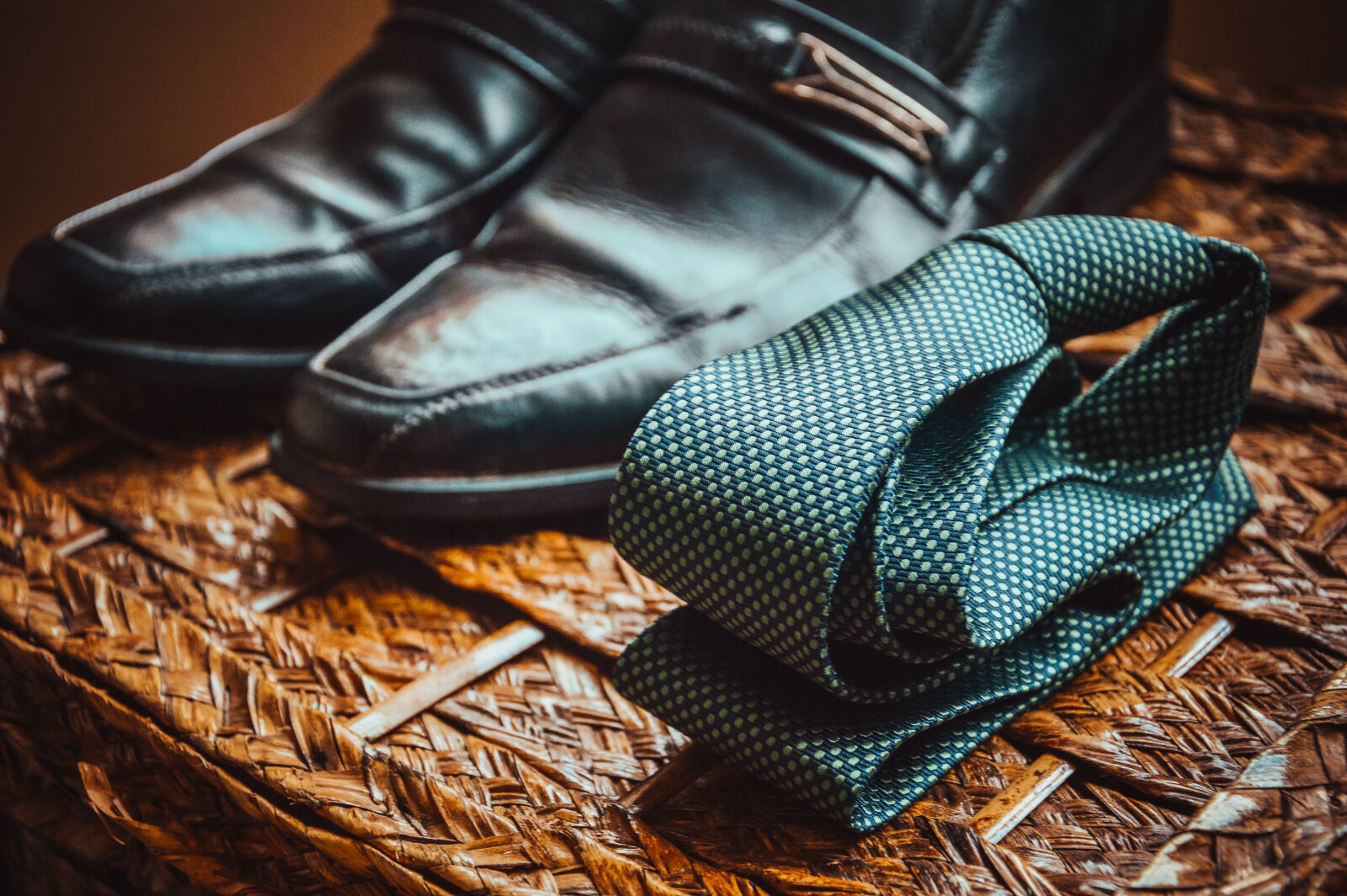 Nikon D3200 sample photo. Fashion, man, vintage, shoes photography