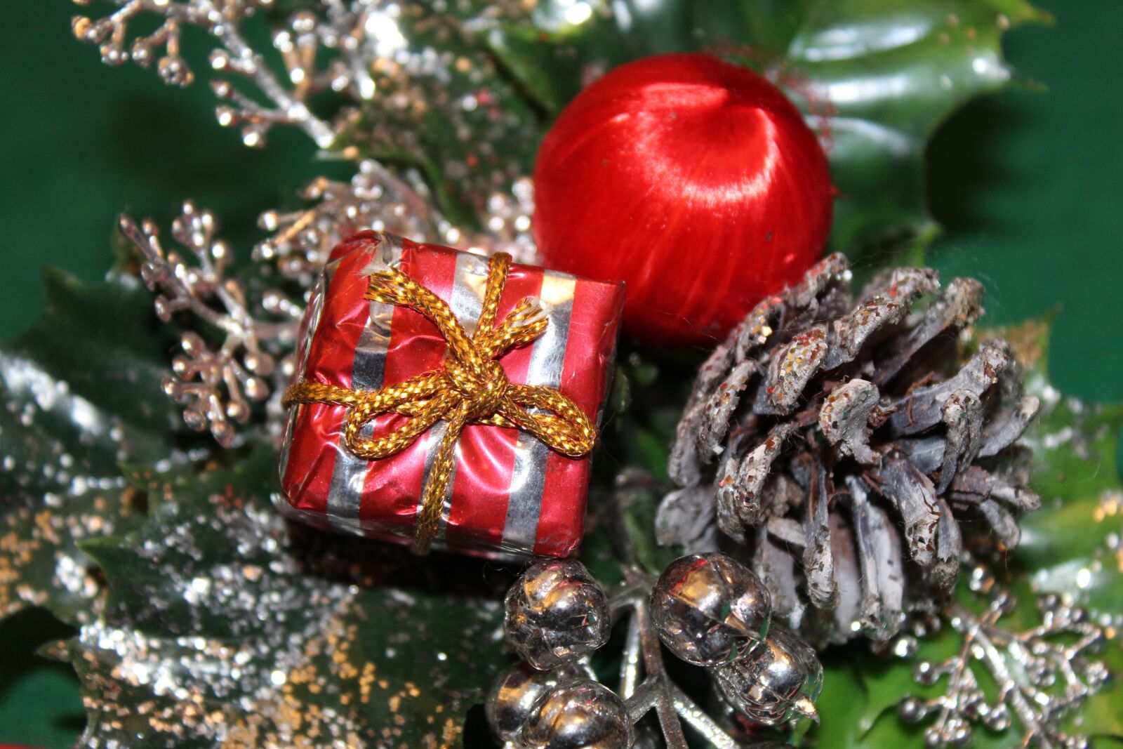 Canon EOS 4000D (EOS Rebel T100 / EOS 3000D) sample photo. Christmas, light, xmas photography