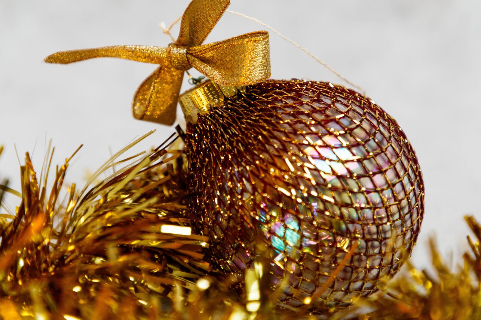 Canon EF 24-105mm F4L IS II USM sample photo. New year's eve, christmas photography