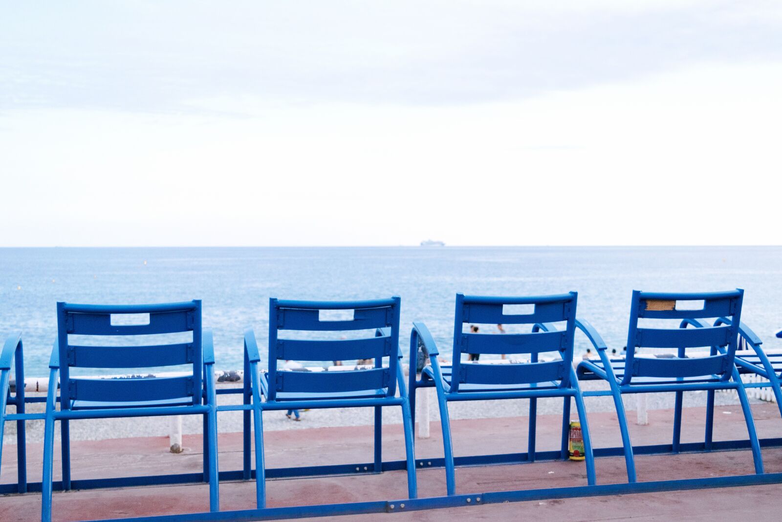 Nikon D5300 sample photo. France, nice, tourism photography
