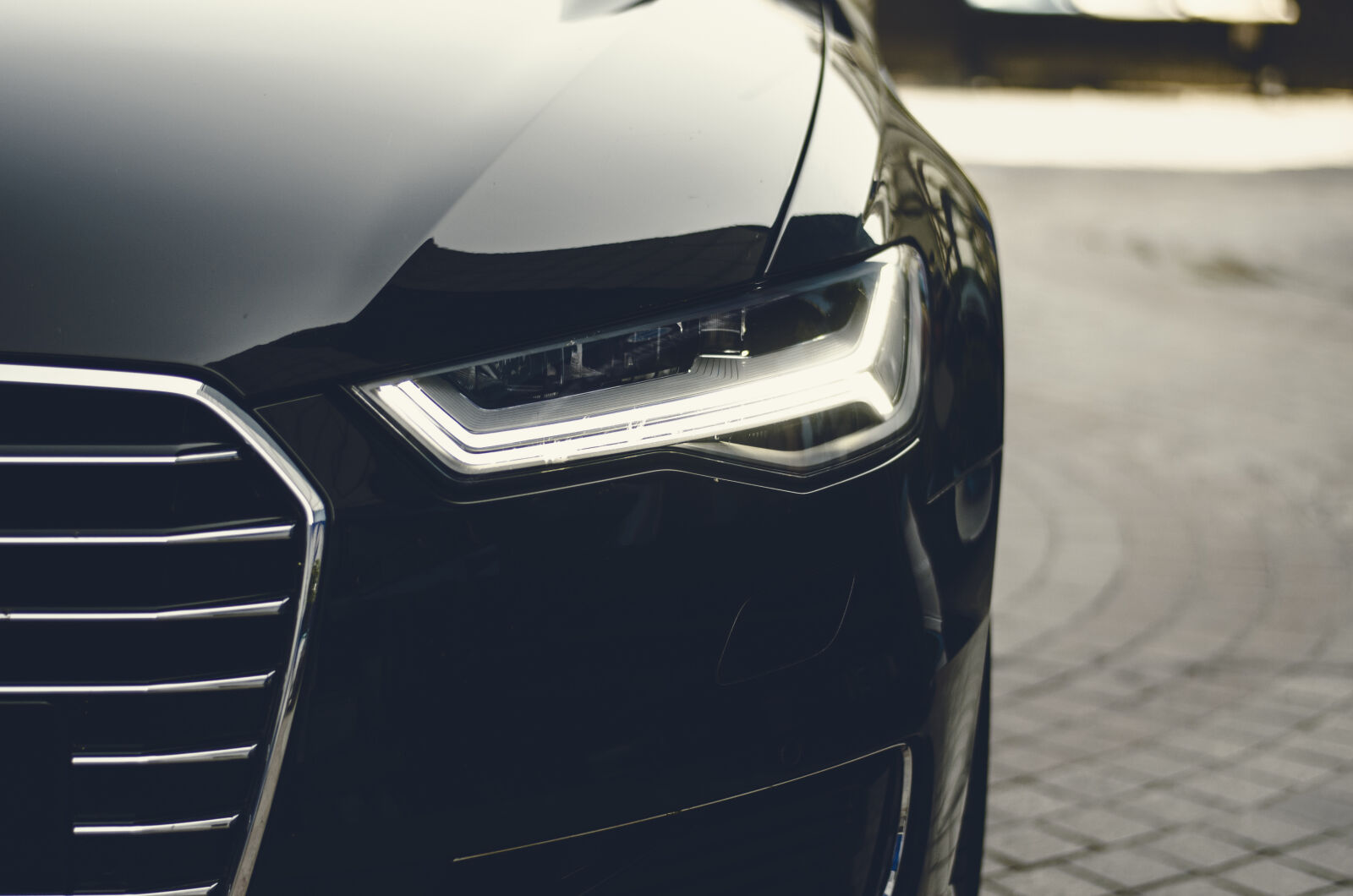 Nikon D5100 sample photo. Auto, automobile, automotive, car photography