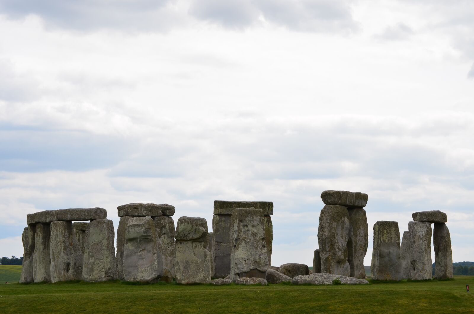 Nikon D5100 sample photo. Day out, stonehenge, memorial photography