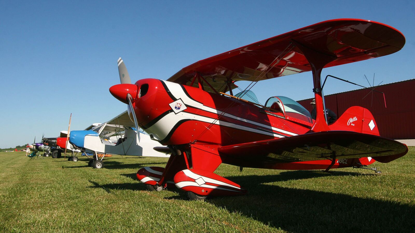 Canon EOS 30D sample photo. Aircraft, airplane, plane photography
