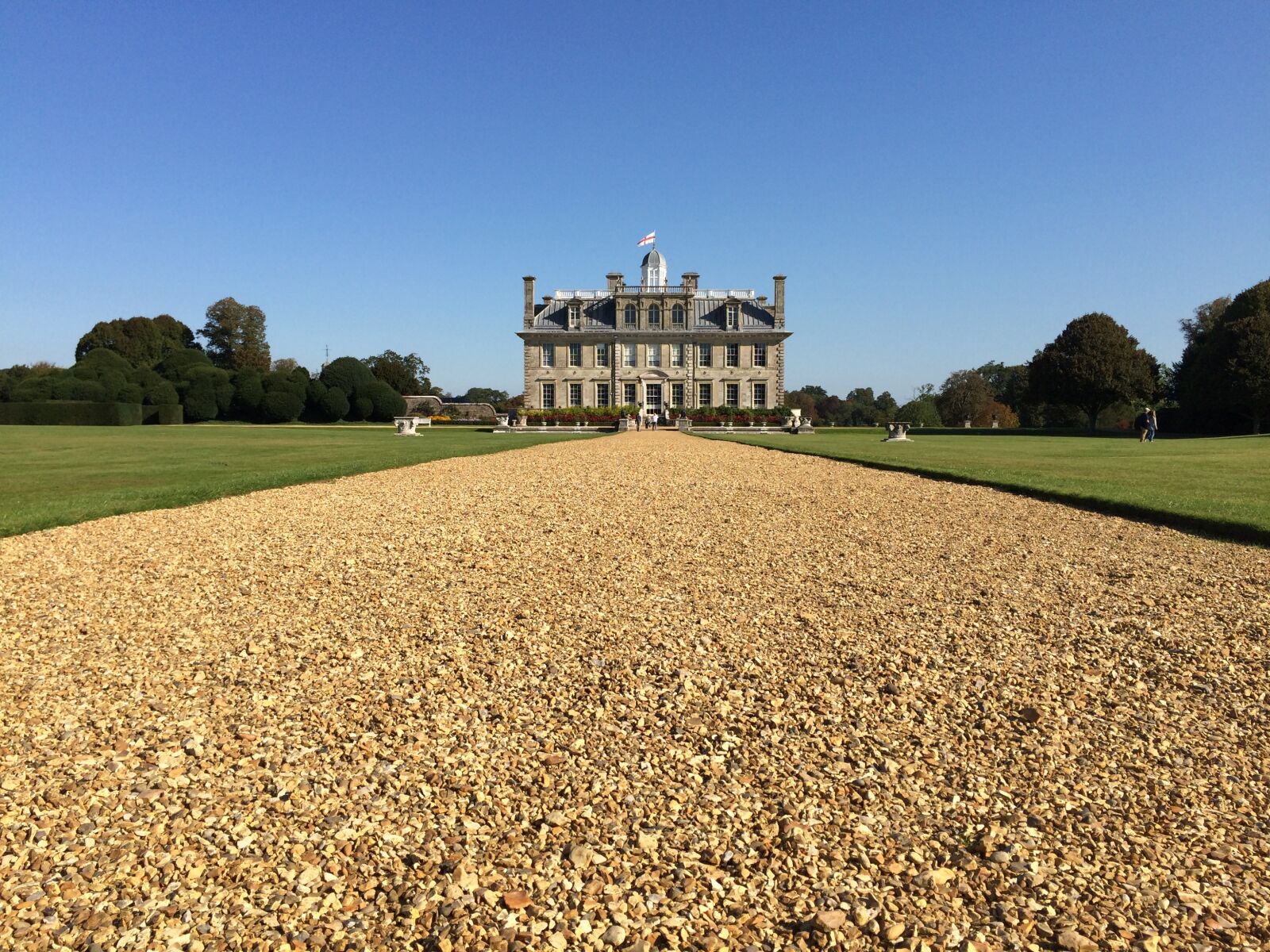 Apple iPhone 5s sample photo. House, historic, building photography