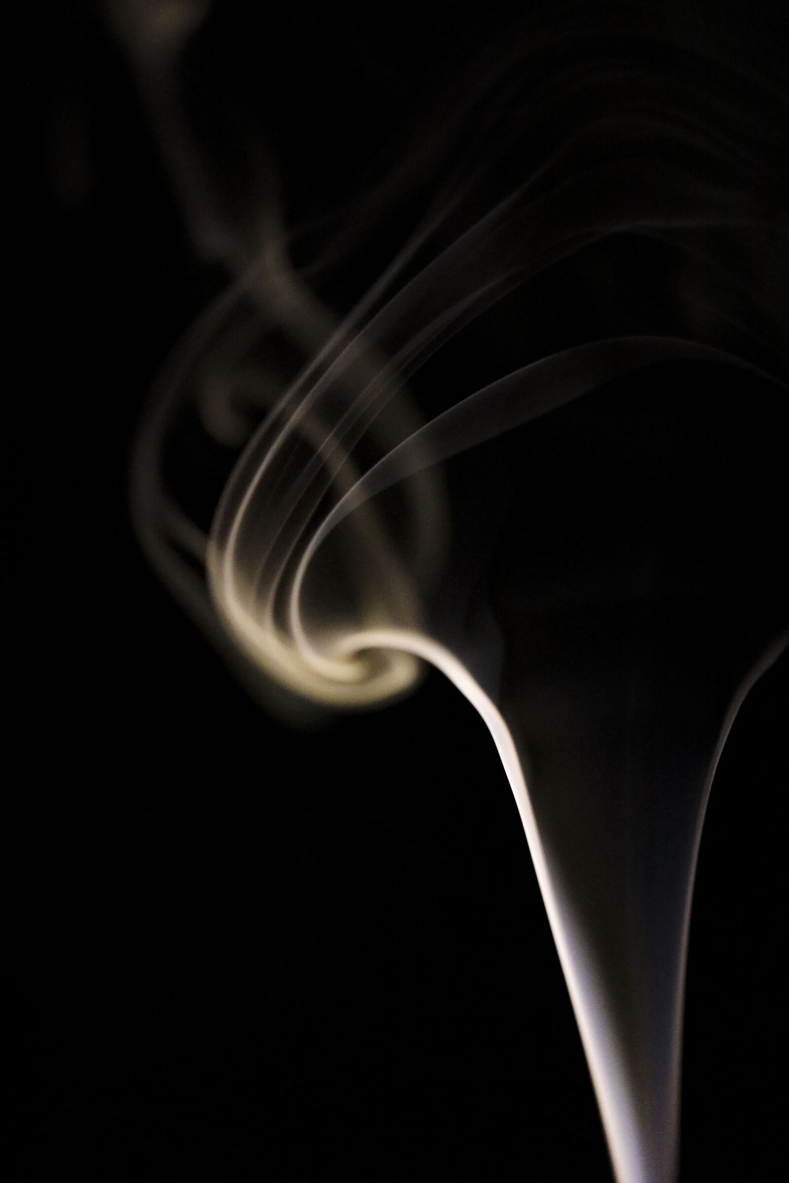 Canon EOS R sample photo. Smoke, fire, burn photography