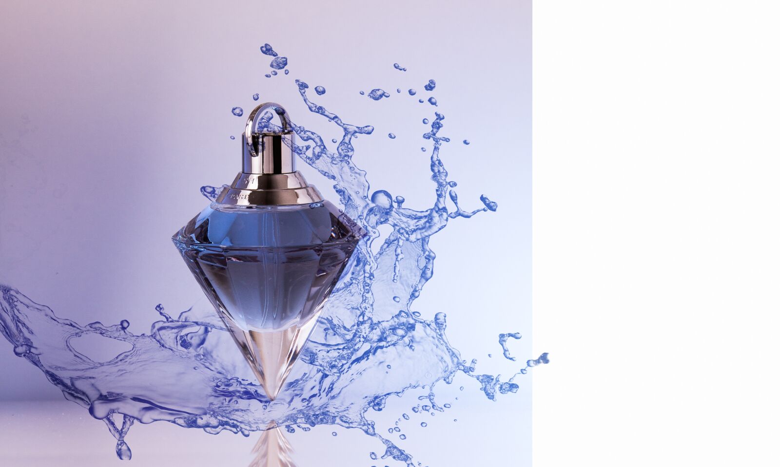 Canon EOS 7D sample photo. Perfume, deco, bottle photography