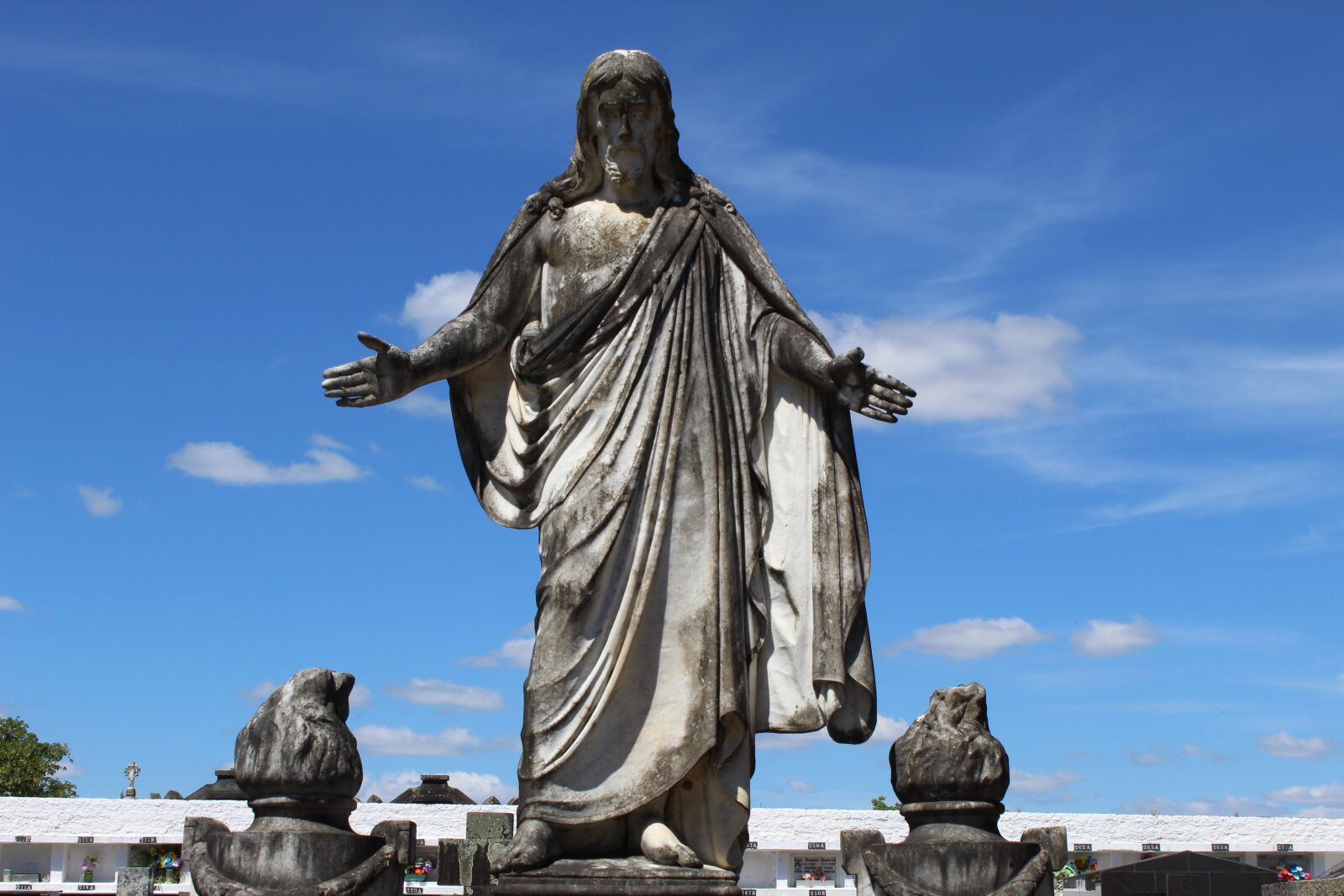 Canon EOS 1300D (EOS Rebel T6 / EOS Kiss X80) sample photo. Jesus, christ, religion photography