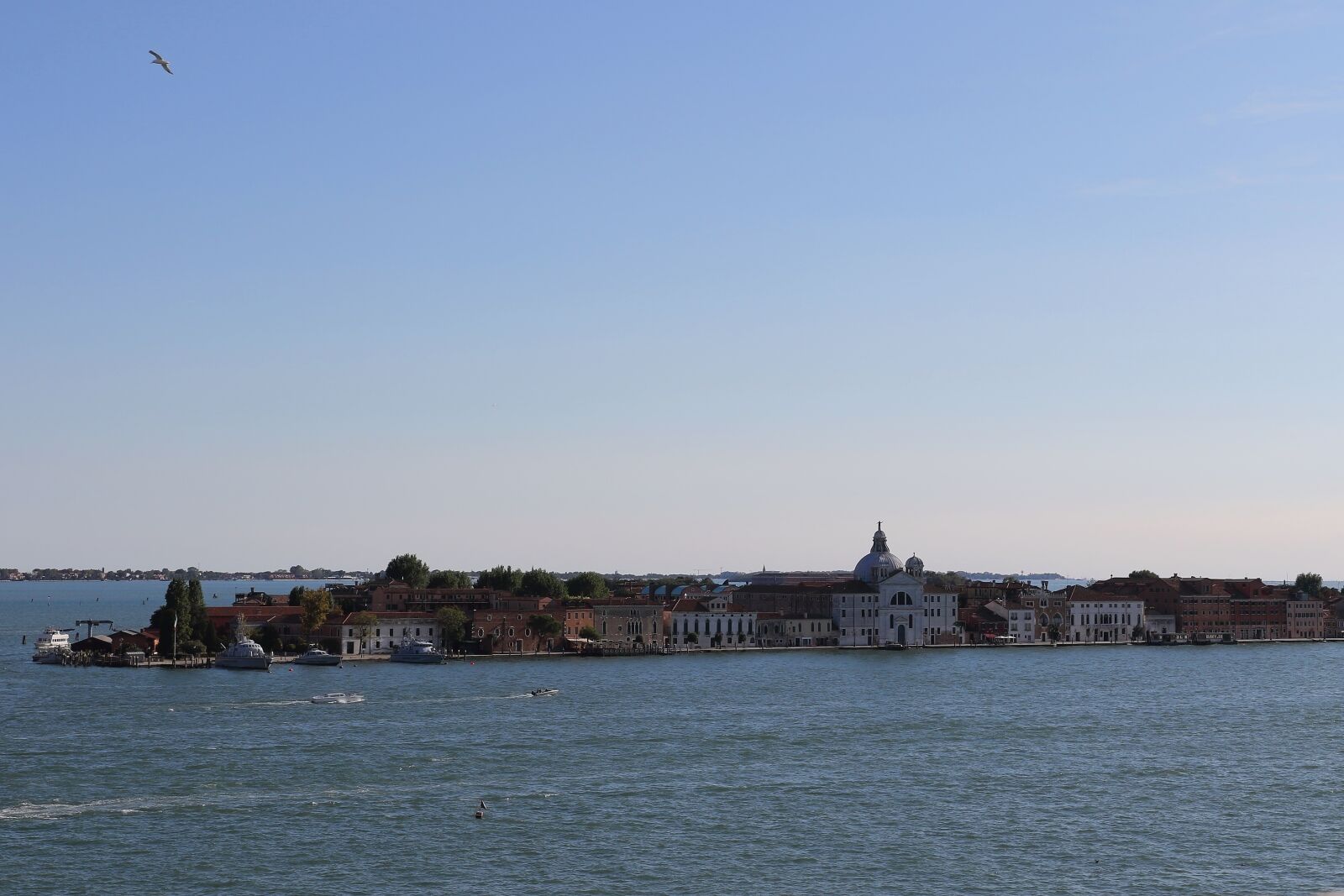 Canon EF 16-35mm F4L IS USM sample photo. Tourism, venice, italy photography