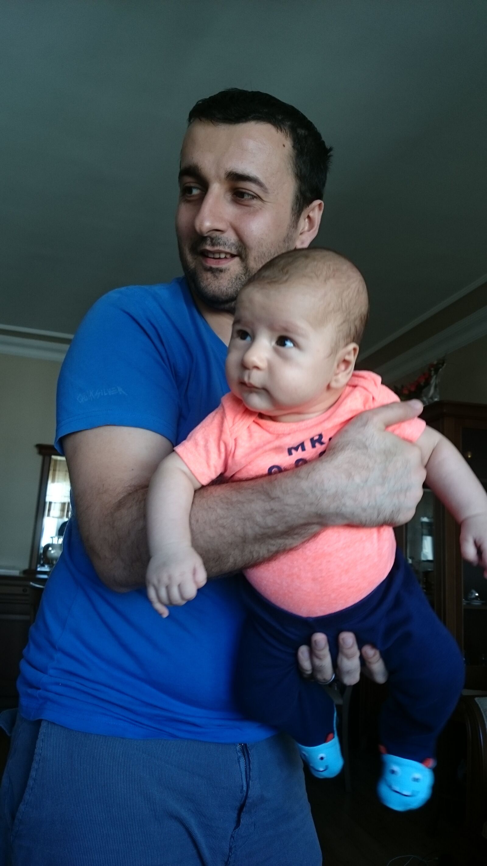 Sony Xperia Z1 sample photo. People, baby, posing baby photography